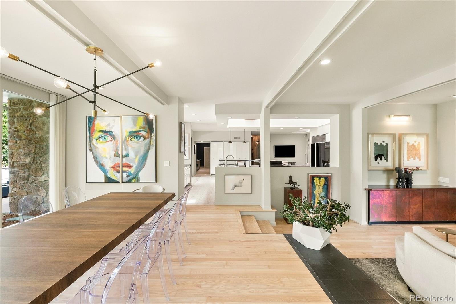 MLS Image #6 for 4200 s hudson parkway,cherry hills village, Colorado