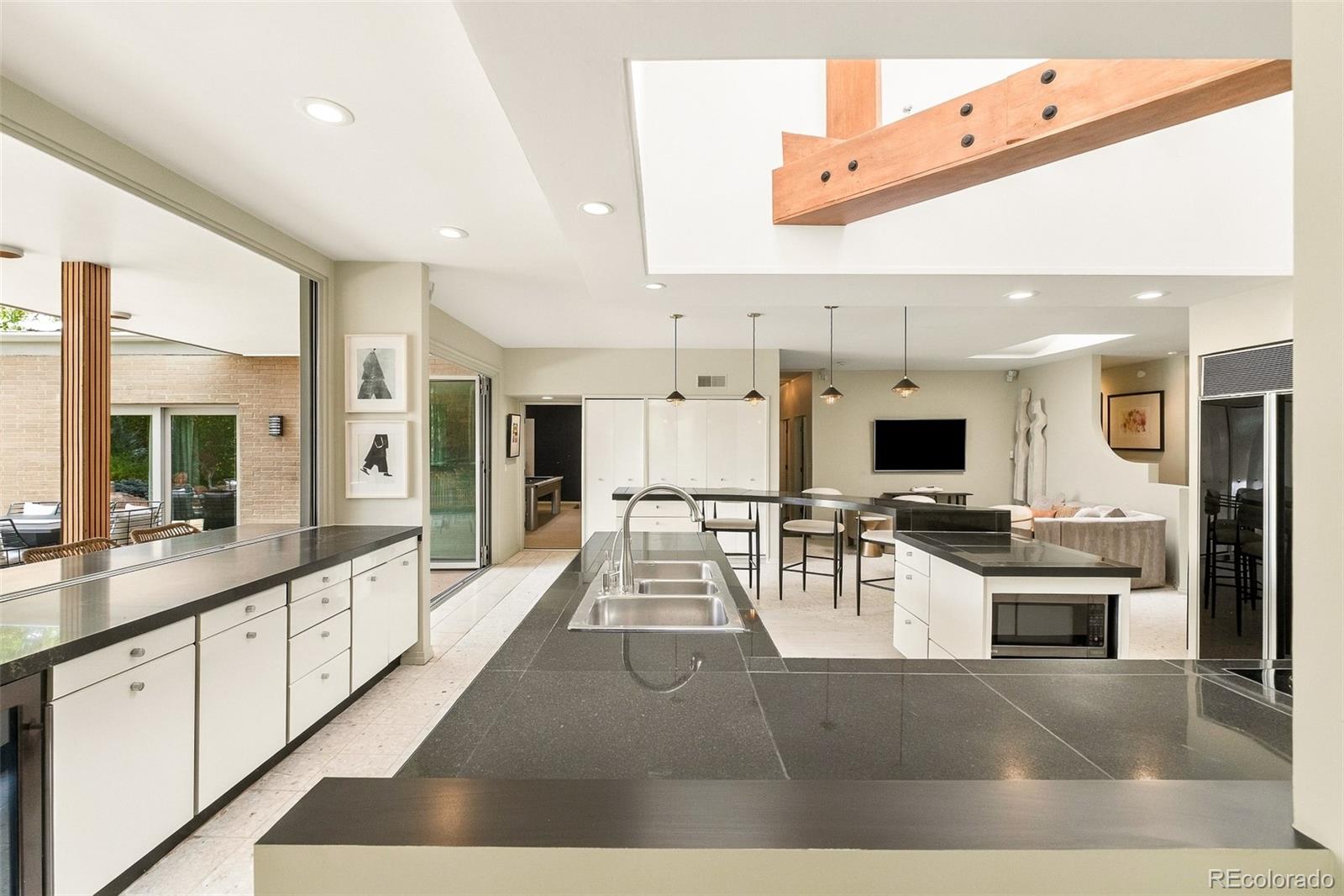 MLS Image #7 for 4200 s hudson parkway,cherry hills village, Colorado