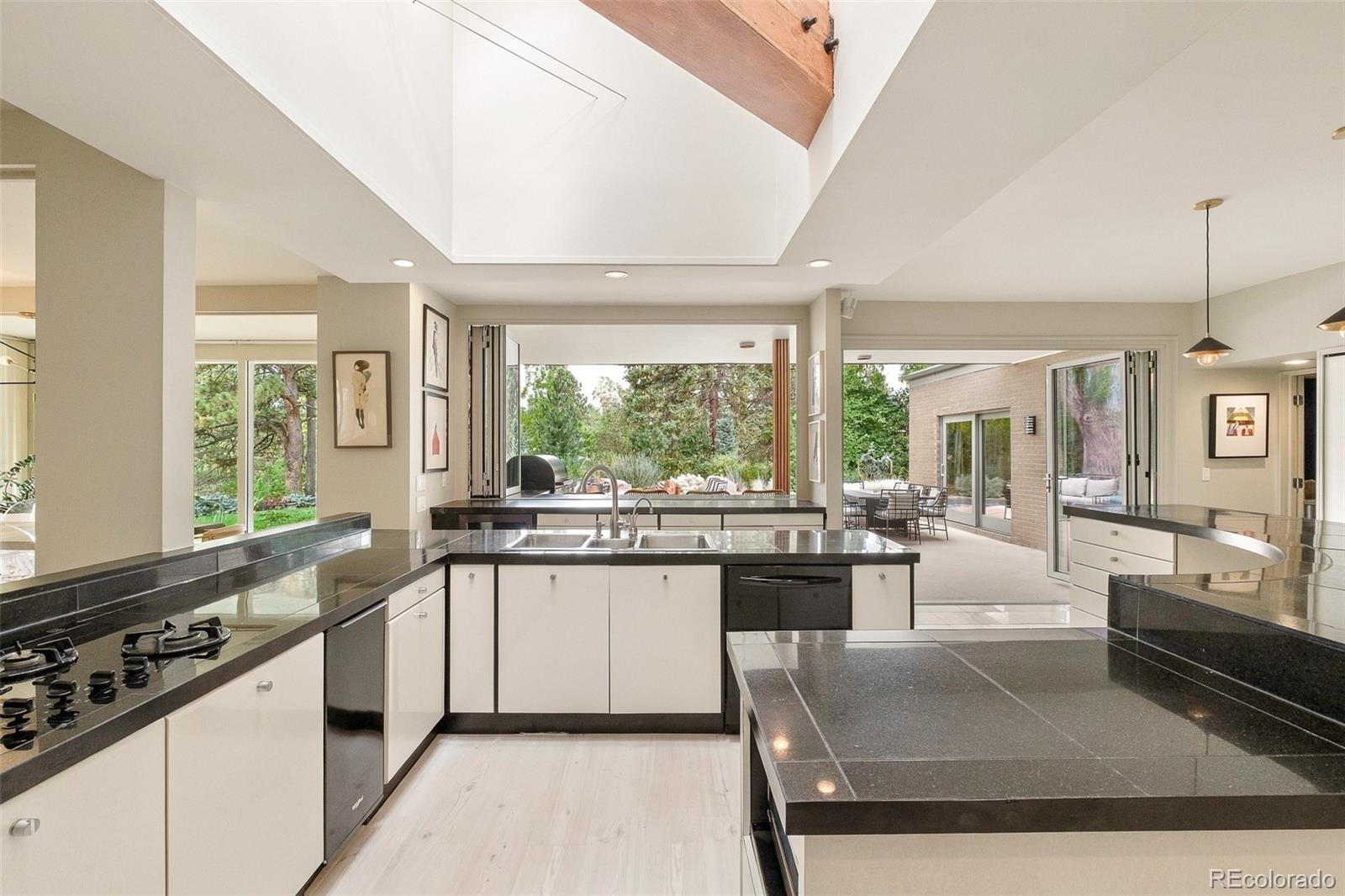 MLS Image #8 for 4200 s hudson parkway,cherry hills village, Colorado