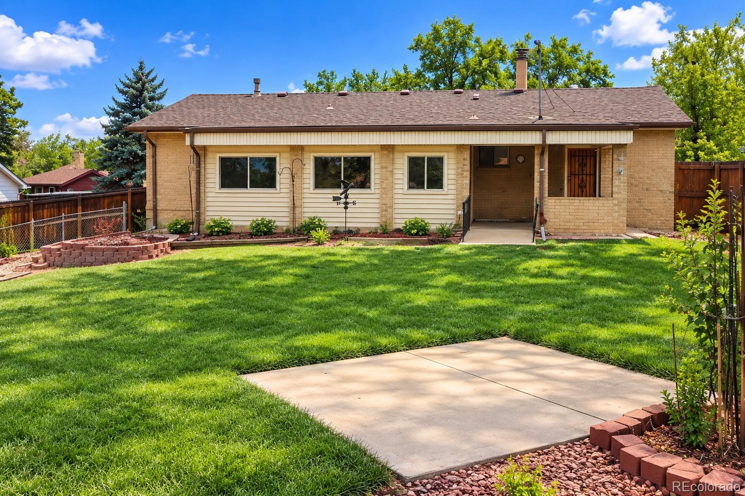 MLS Image #1 for 6498  ingalls court,arvada, Colorado