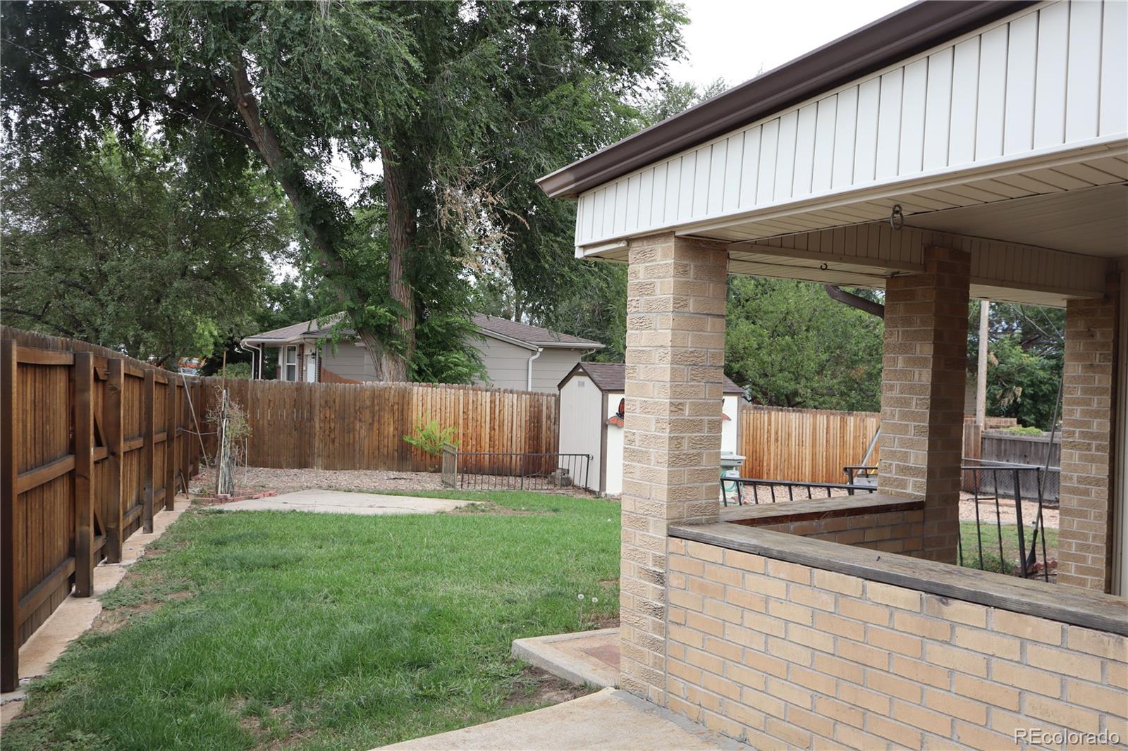 MLS Image #18 for 6498  ingalls court,arvada, Colorado