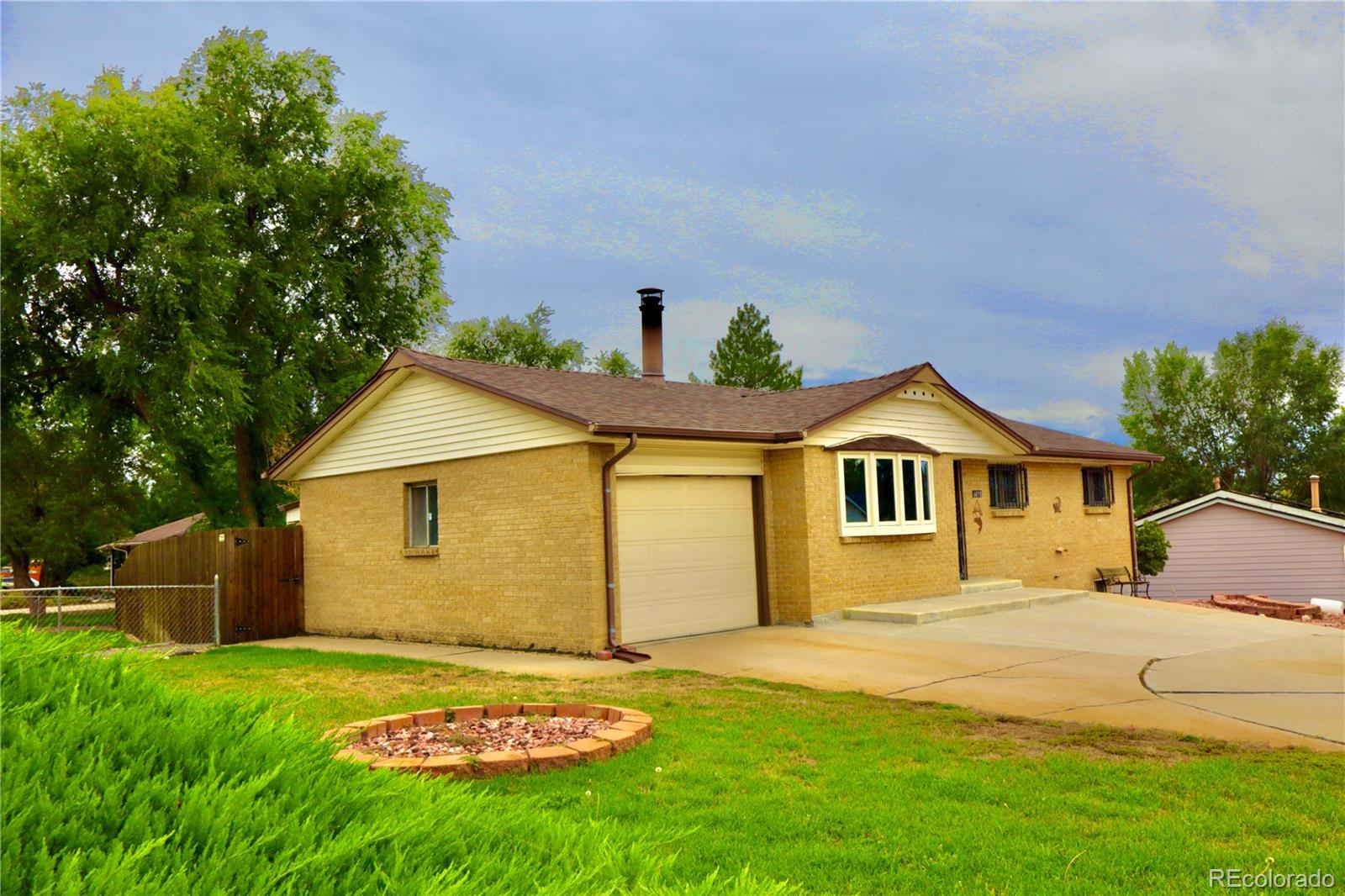 MLS Image #2 for 6498  ingalls court,arvada, Colorado