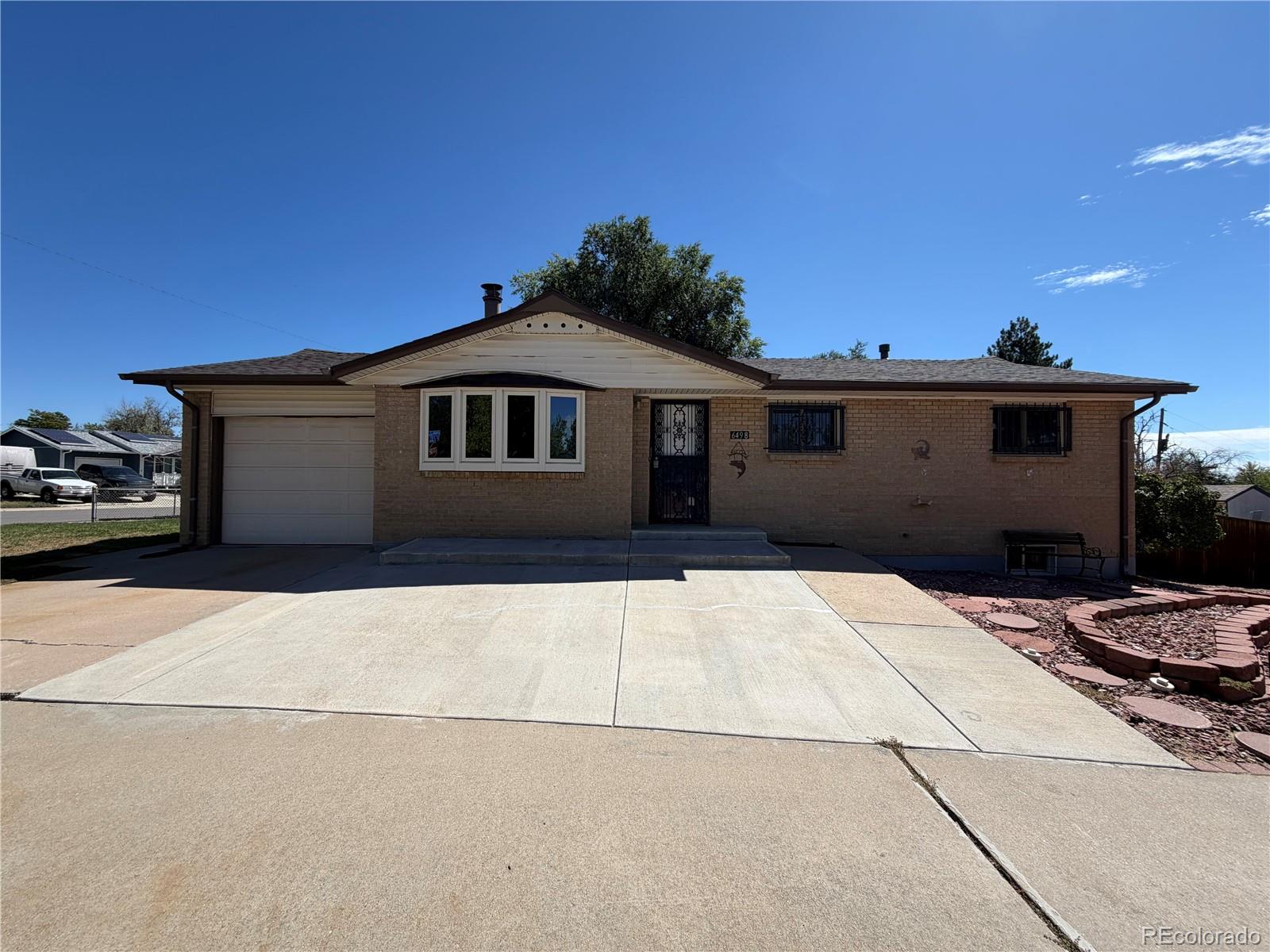 MLS Image #5 for 6498  ingalls court,arvada, Colorado