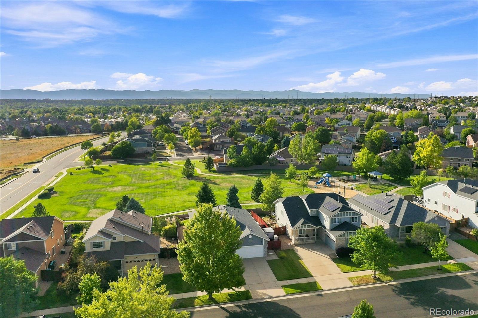 MLS Image #2 for 2637 s ensenada way,aurora, Colorado
