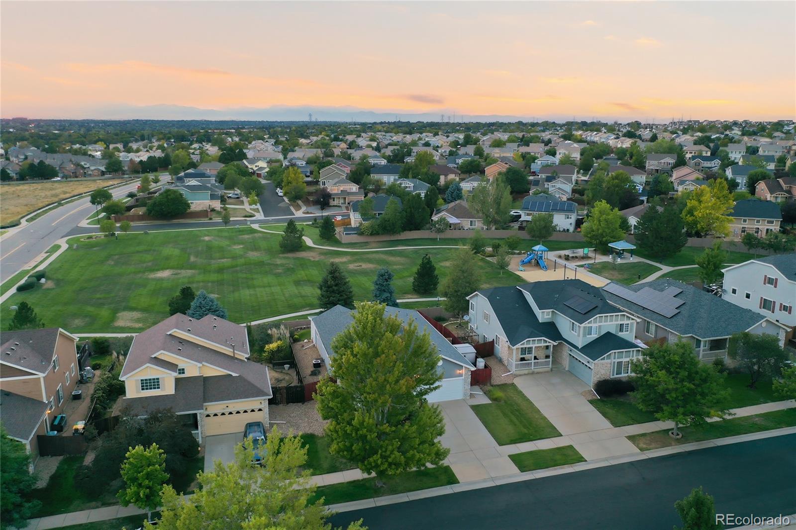 MLS Image #3 for 2637 s ensenada way,aurora, Colorado