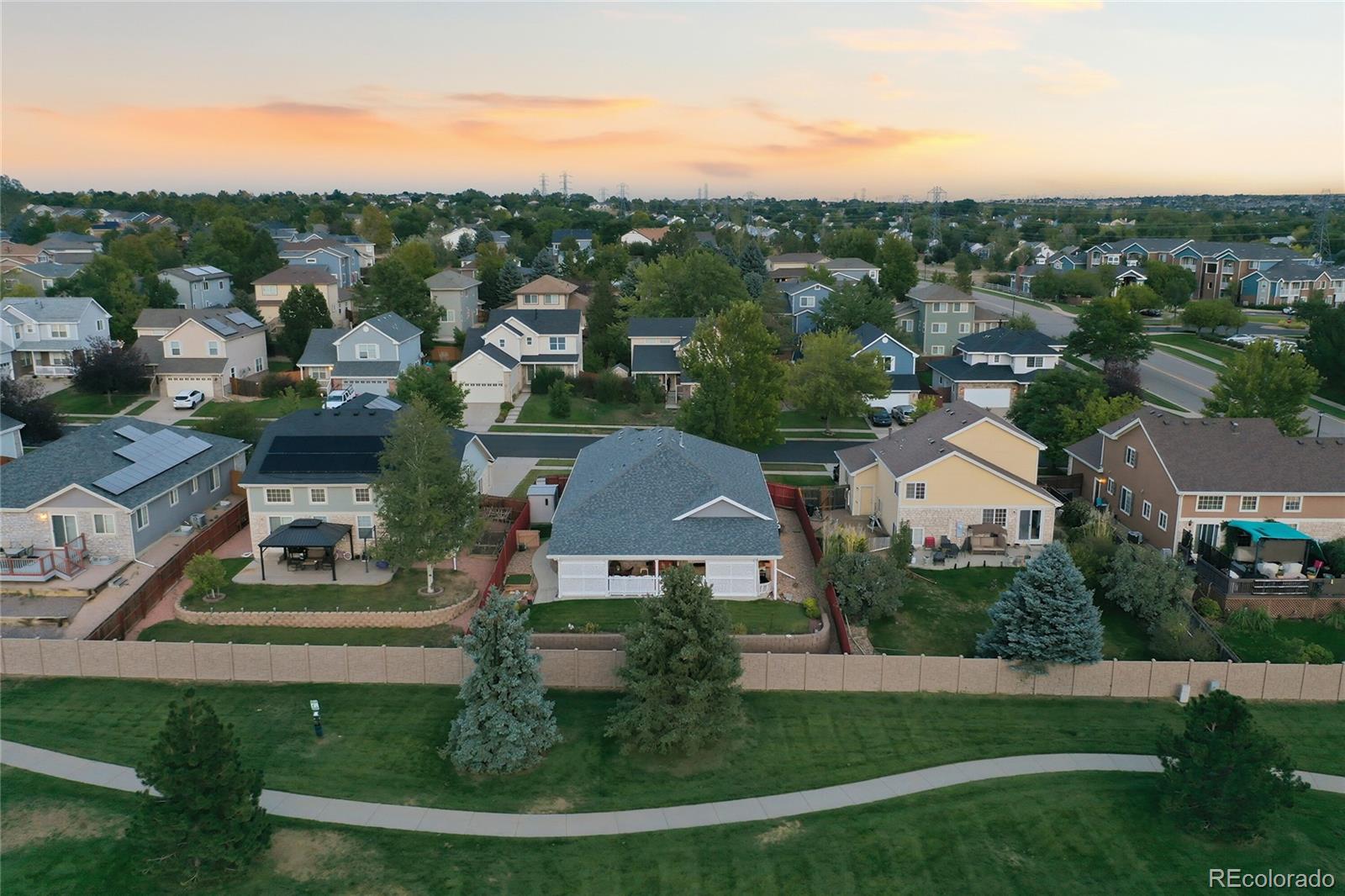 MLS Image #32 for 2637 s ensenada way,aurora, Colorado