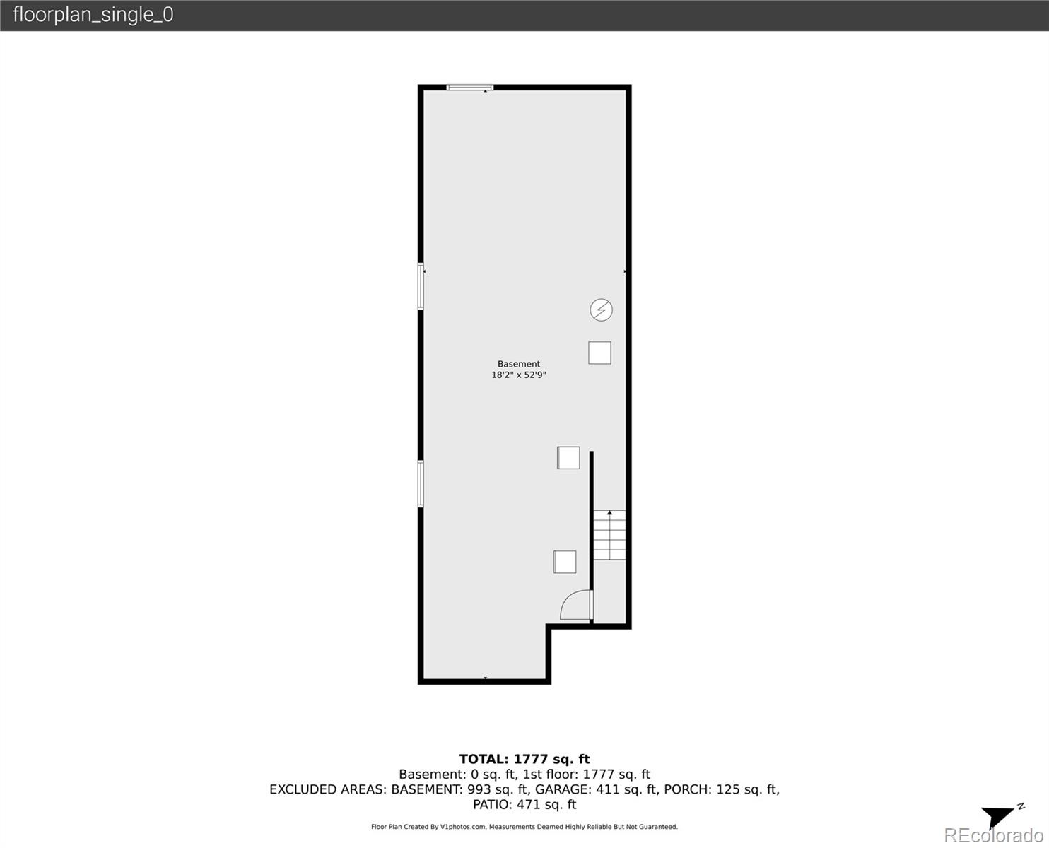 MLS Image #37 for 2637 s ensenada way,aurora, Colorado