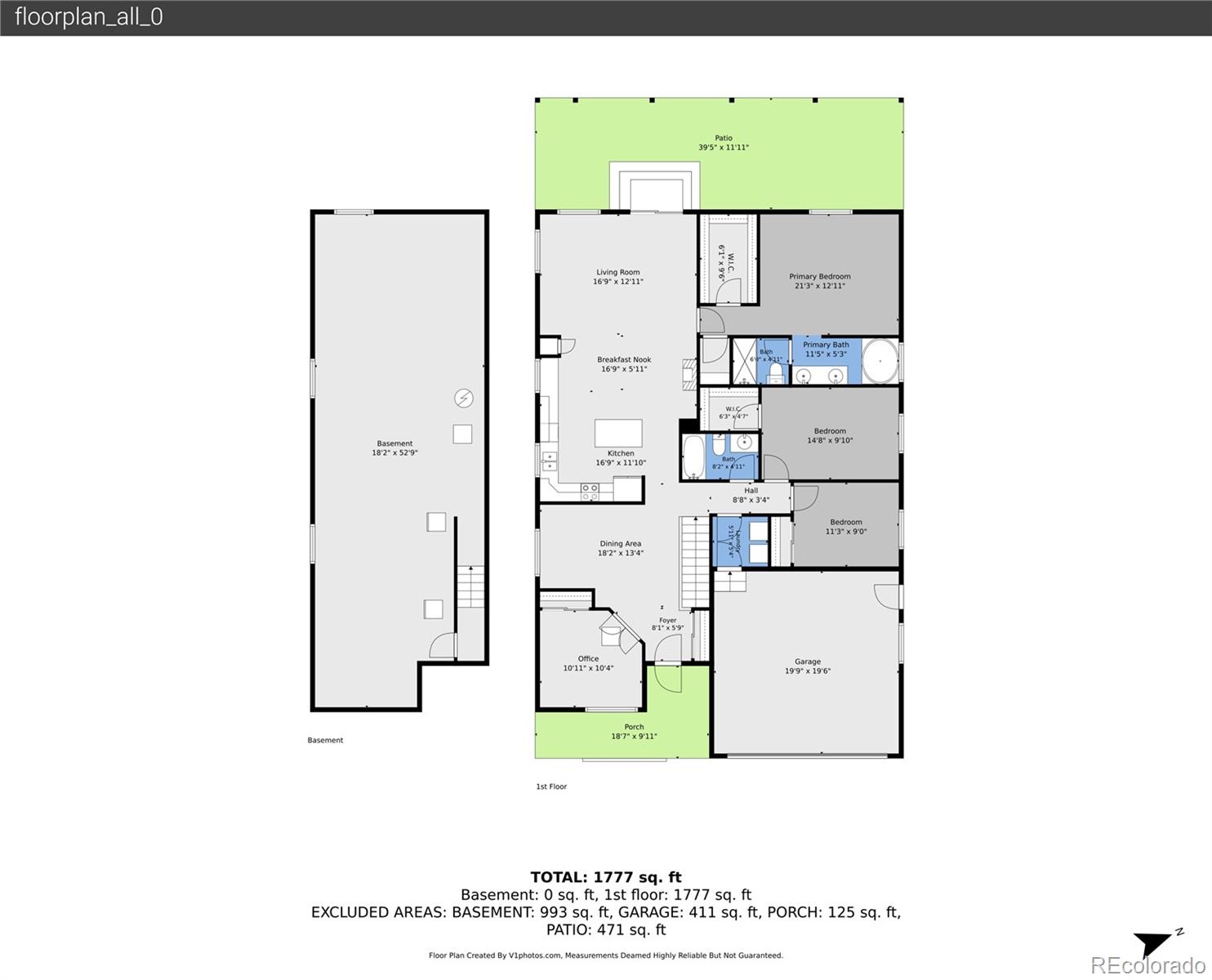 MLS Image #39 for 2637 s ensenada way,aurora, Colorado