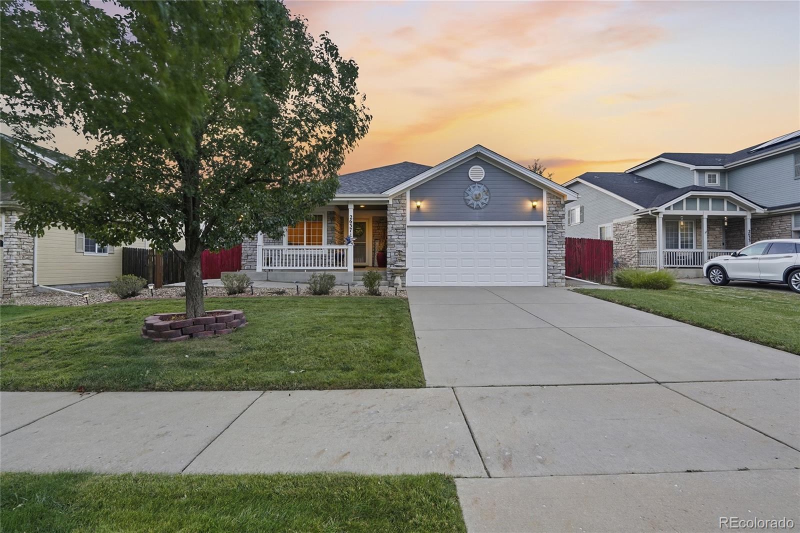 MLS Image #4 for 2637 s ensenada way,aurora, Colorado
