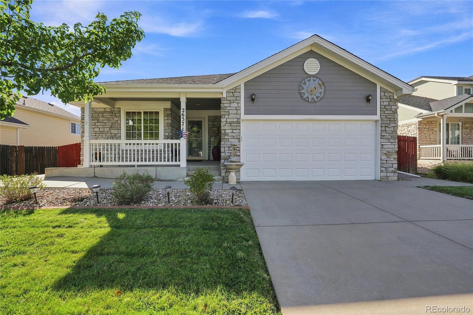 MLS Image #5 for 2637 s ensenada way,aurora, Colorado