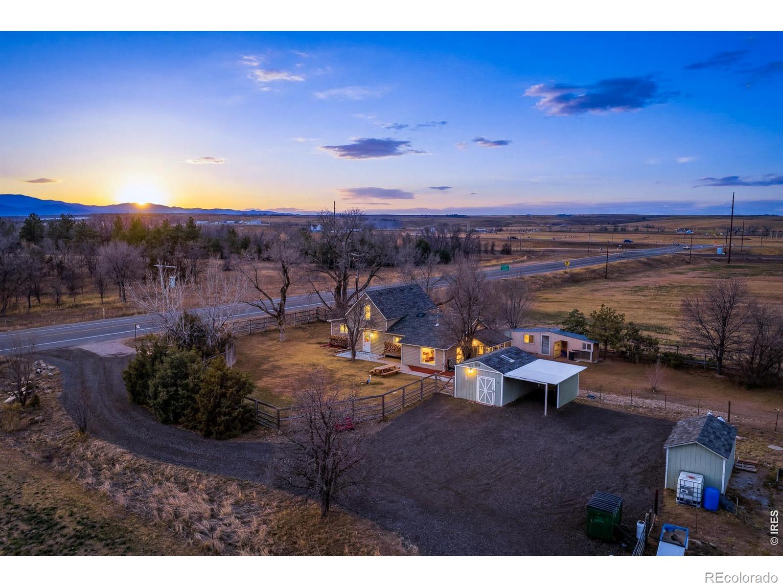 MLS Image #1 for 22544  state highway 60 ,milliken, Colorado