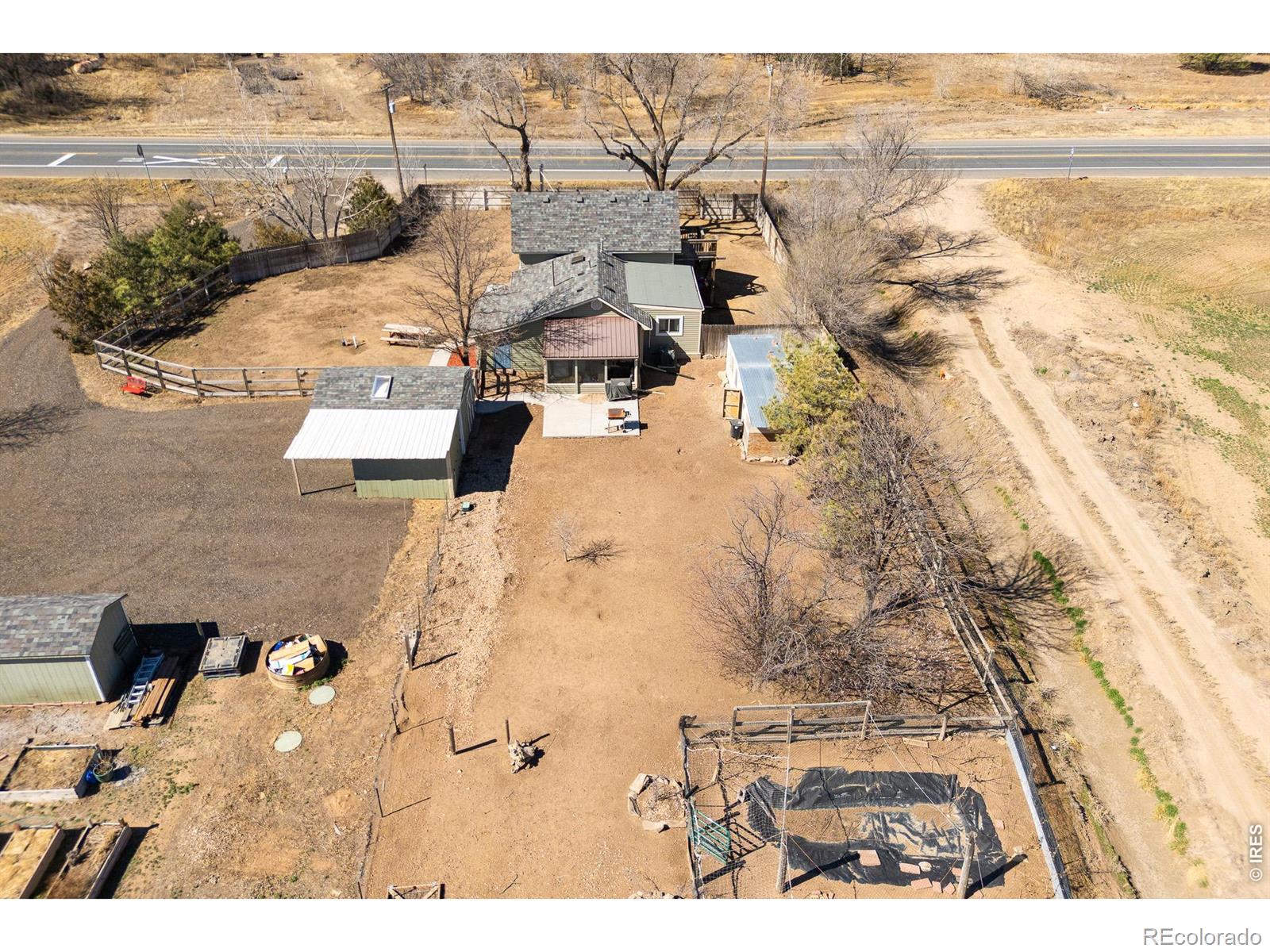 MLS Image #35 for 22544  state highway 60 ,milliken, Colorado