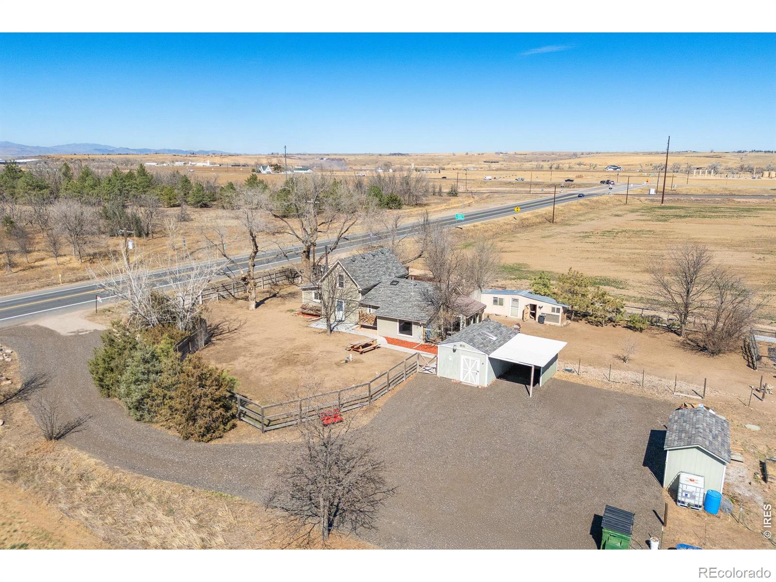 MLS Image #36 for 22544  state highway 60 ,milliken, Colorado