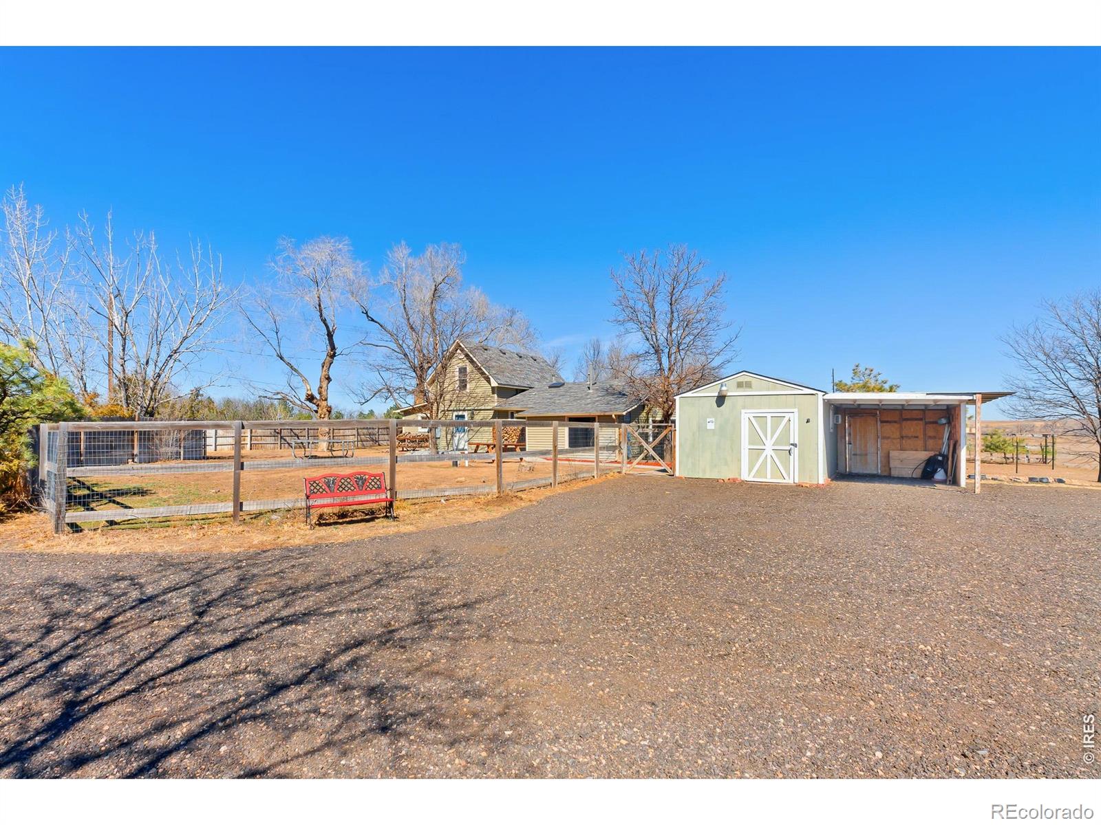 MLS Image #37 for 22544  state highway 60 ,milliken, Colorado