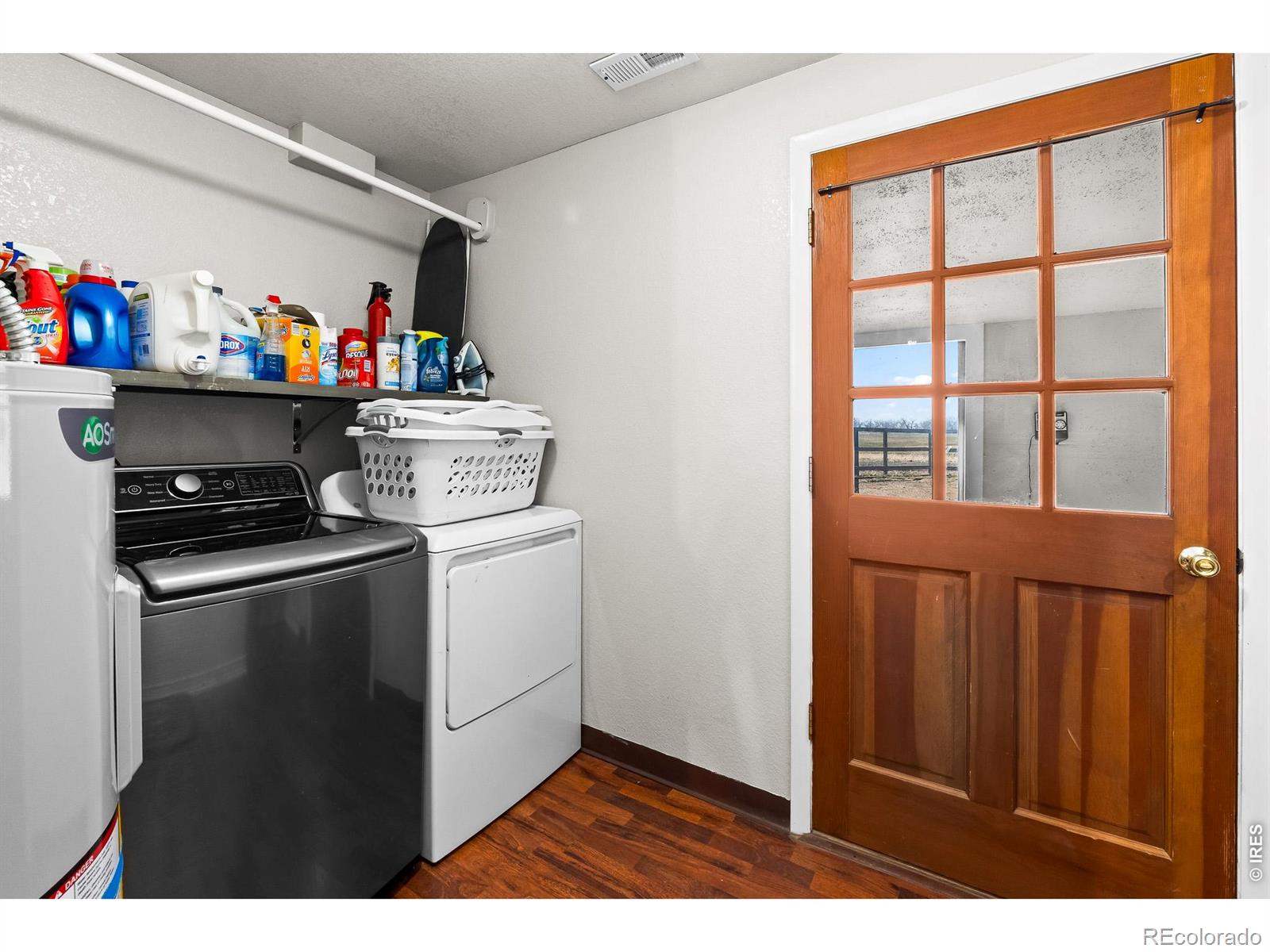 MLS Image #4 for 22544  state highway 60 ,milliken, Colorado