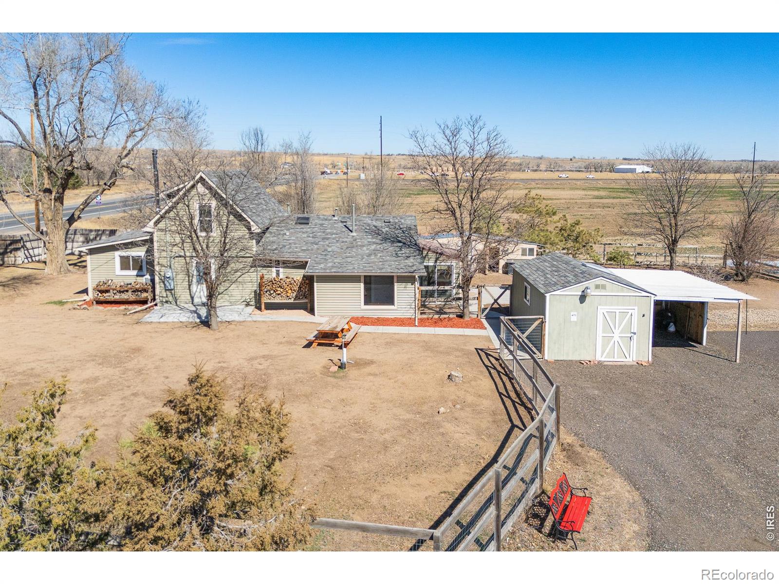 MLS Image #41 for 22544  state highway 60 ,milliken, Colorado