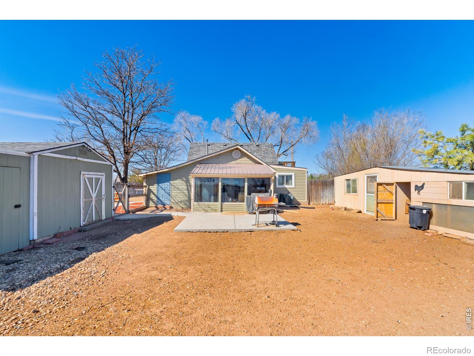 MLS Image #42 for 22544  state highway 60 ,milliken, Colorado