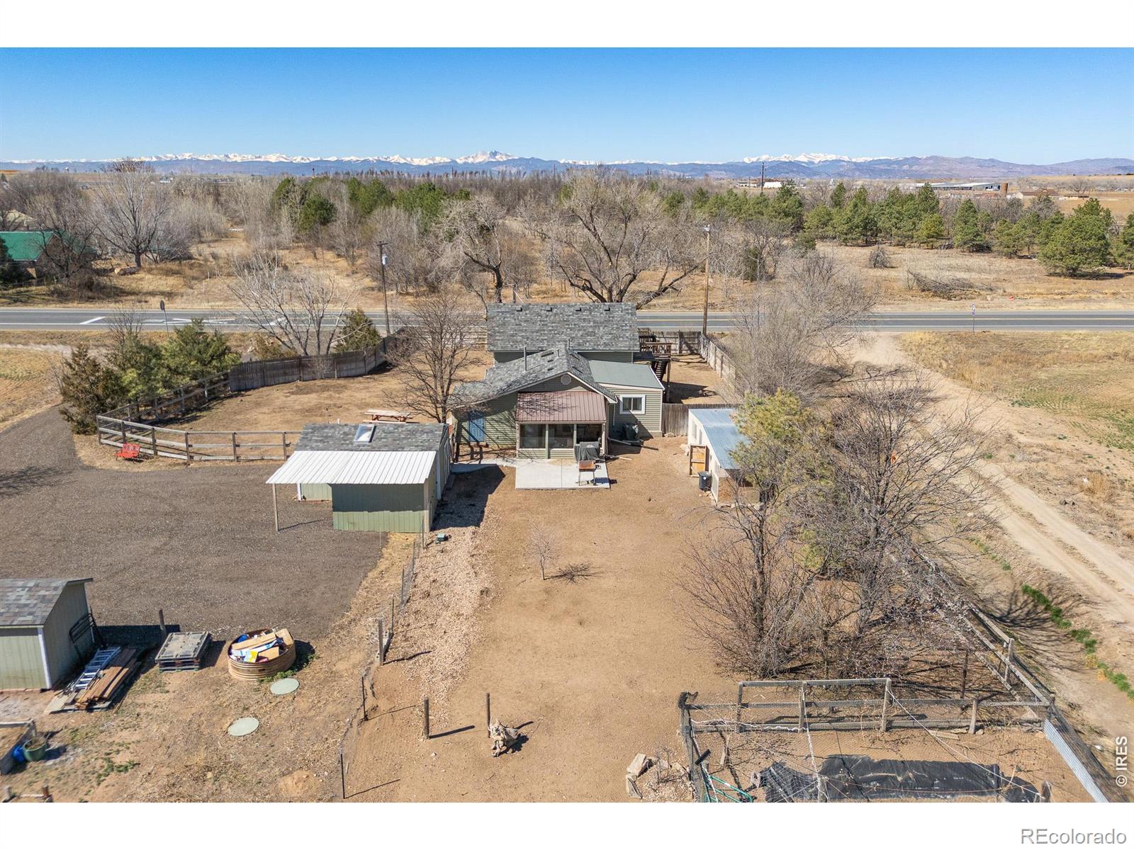 MLS Image #43 for 22544  state highway 60 ,milliken, Colorado