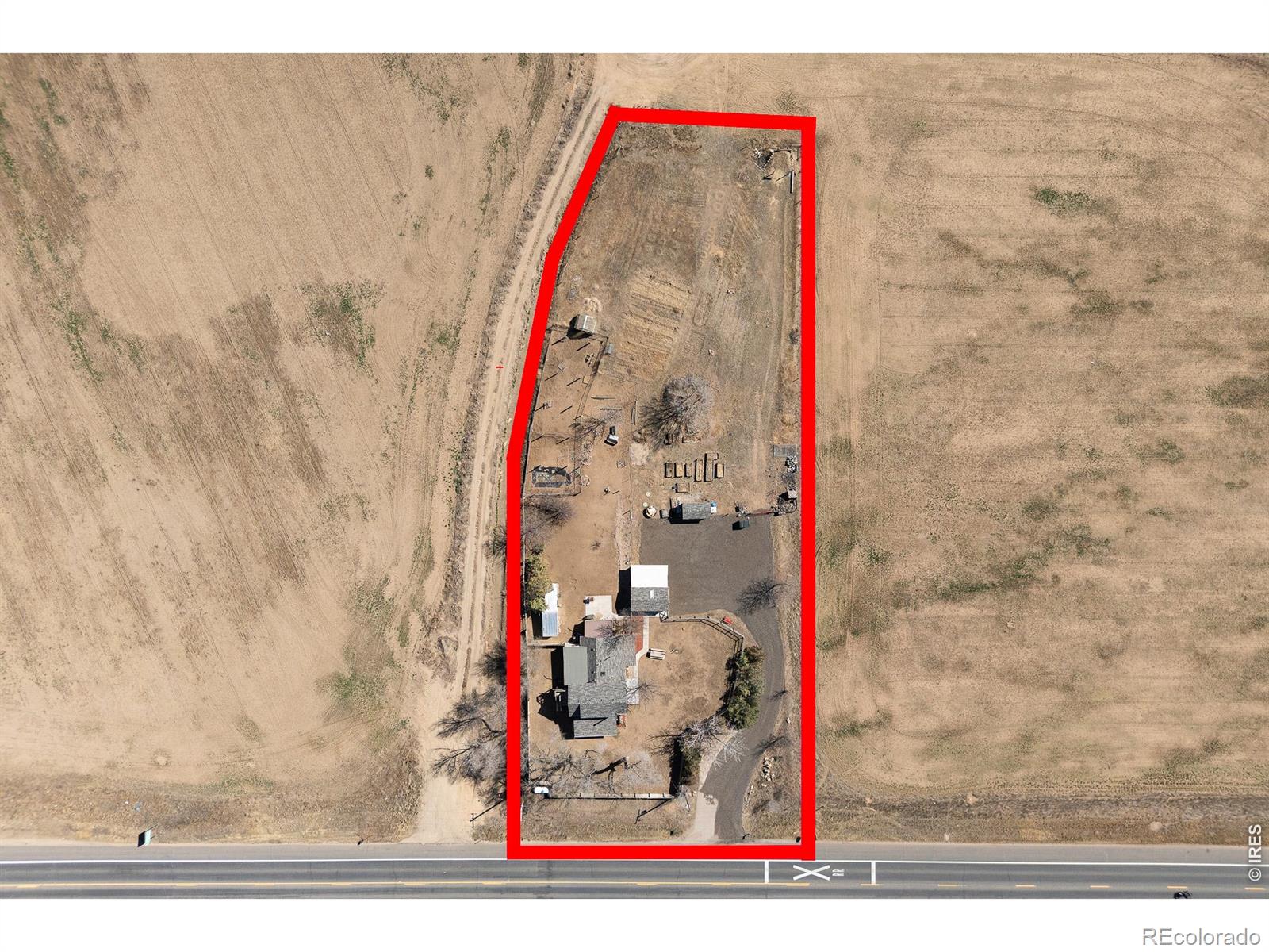 MLS Image #46 for 22544  state highway 60 ,milliken, Colorado