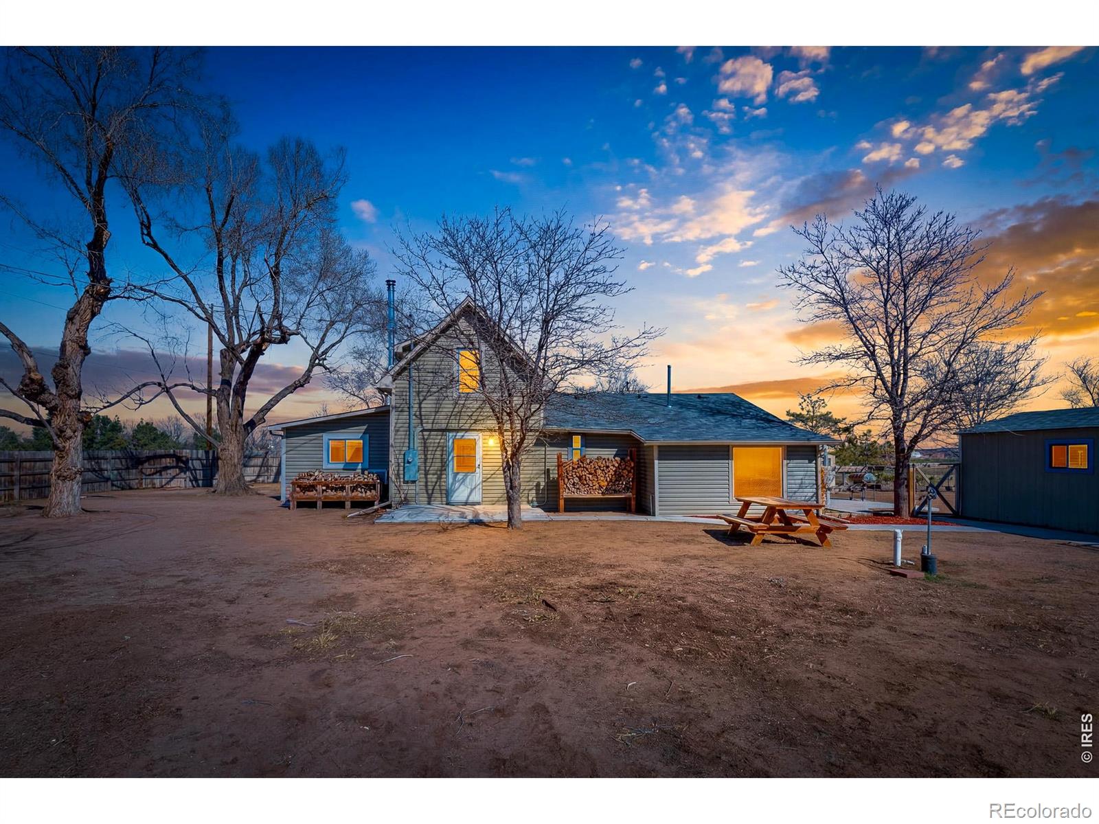 MLS Image #47 for 22544  state highway 60 ,milliken, Colorado