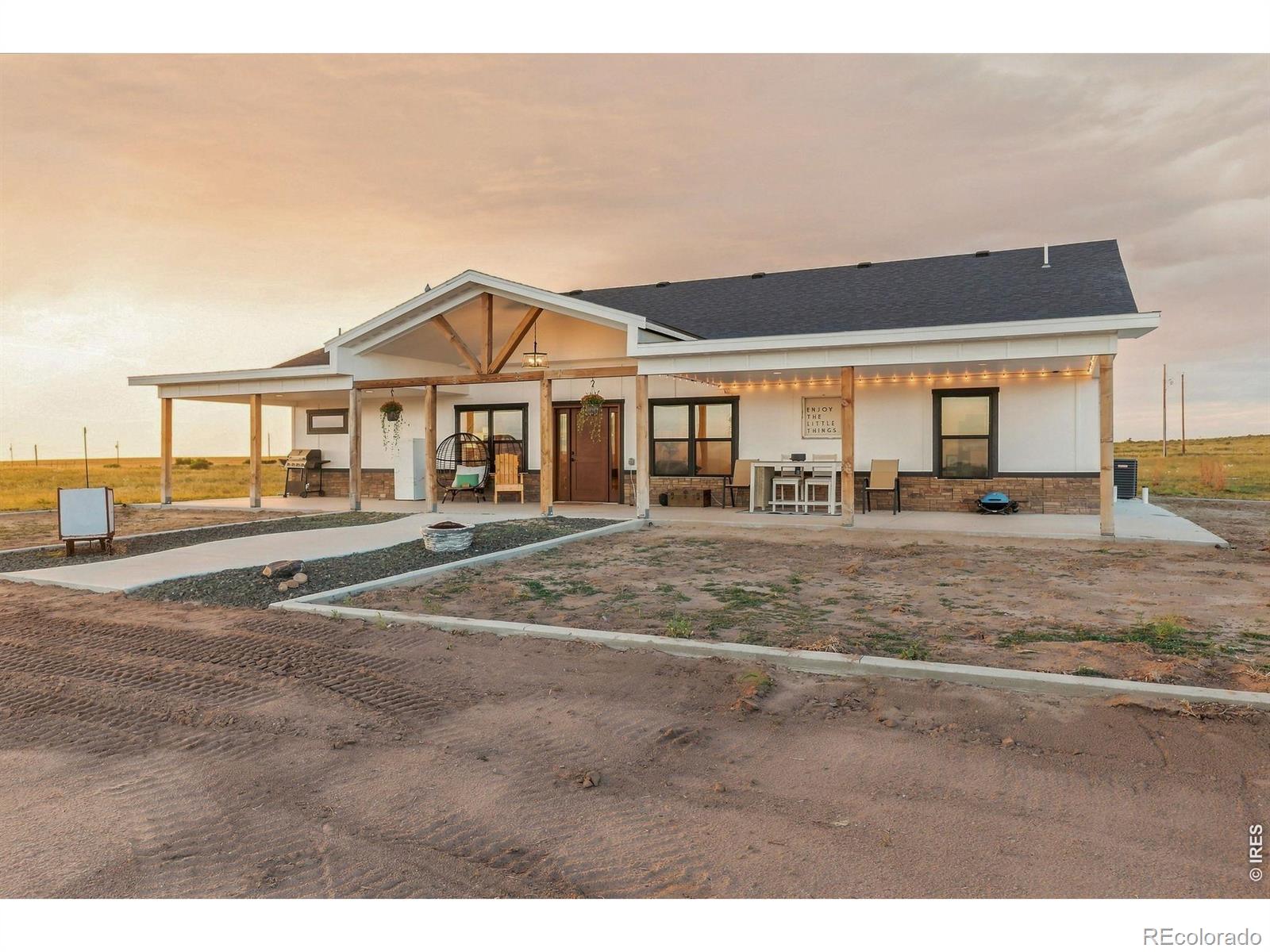 MLS Image #0 for 15550  county road x ,weldona, Colorado