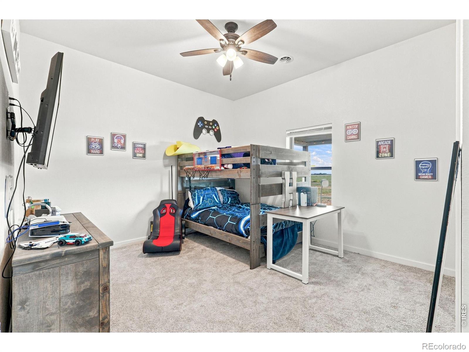 MLS Image #14 for 15550  county road x ,weldona, Colorado