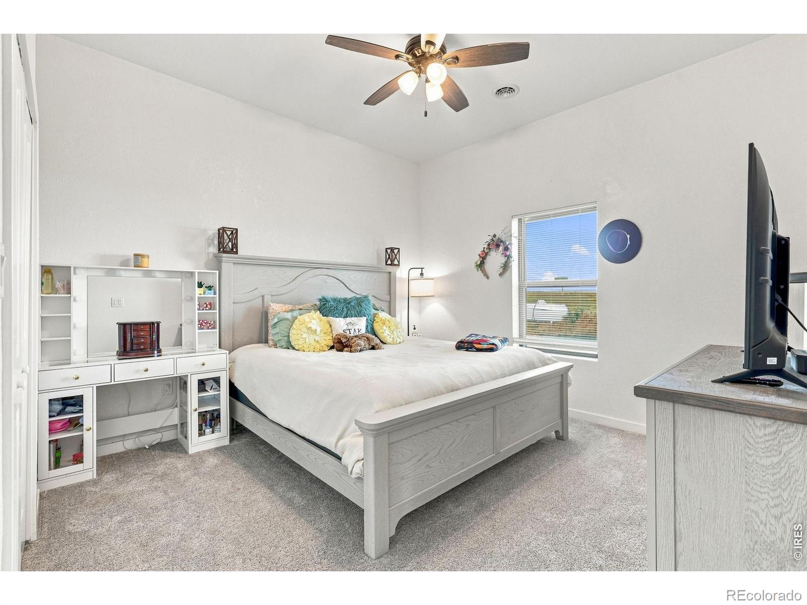 MLS Image #16 for 15550  county road x ,weldona, Colorado