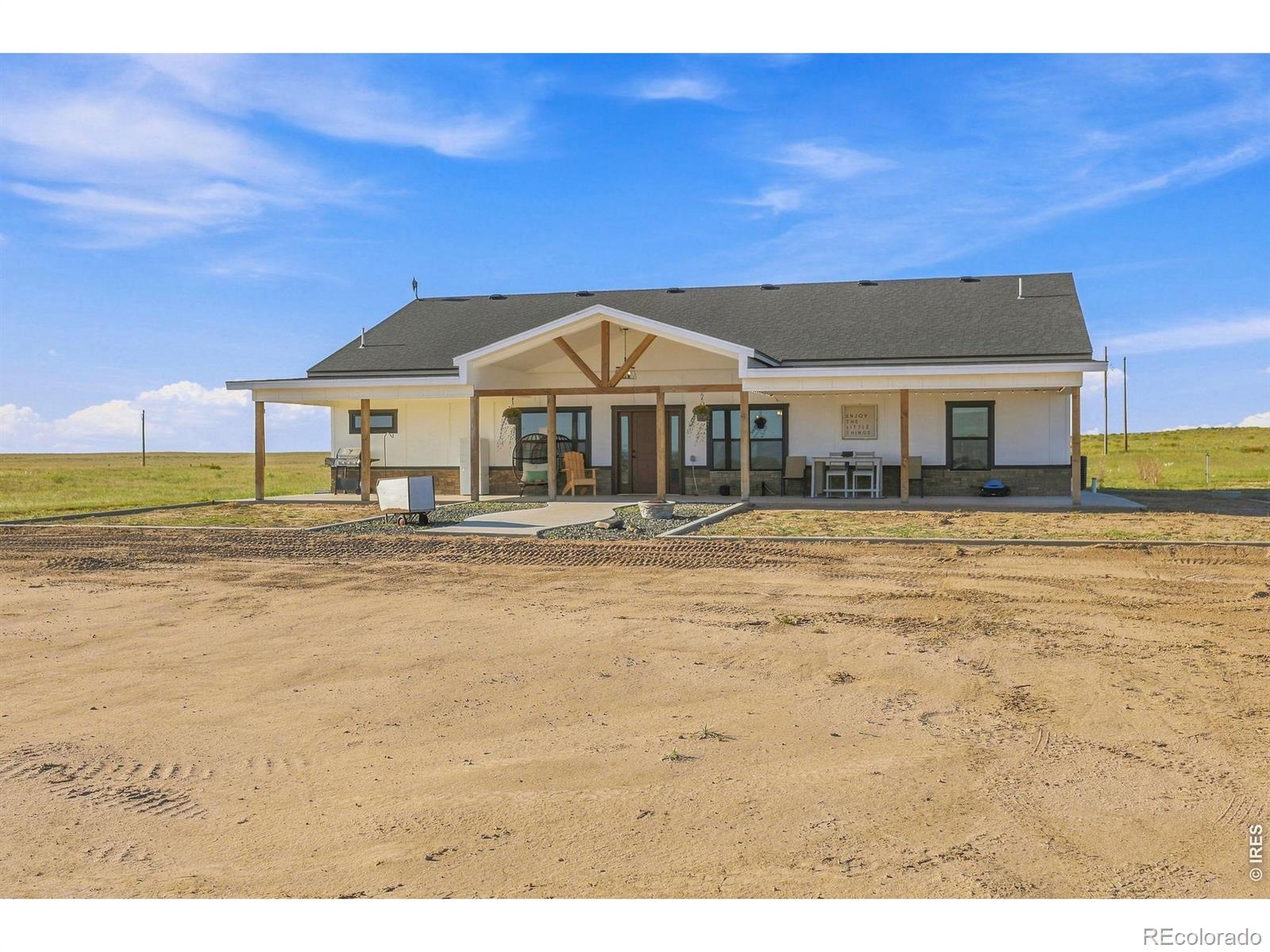 MLS Image #2 for 15550  county road x ,weldona, Colorado