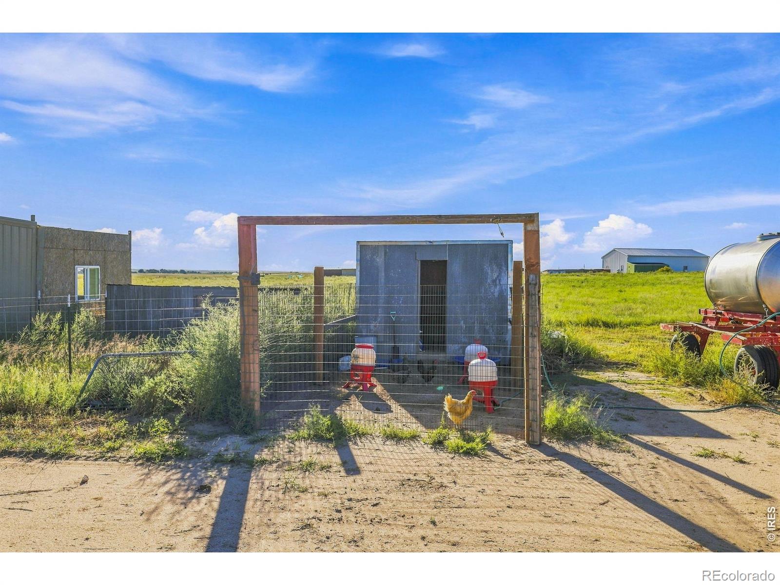 MLS Image #20 for 15550  county road x ,weldona, Colorado