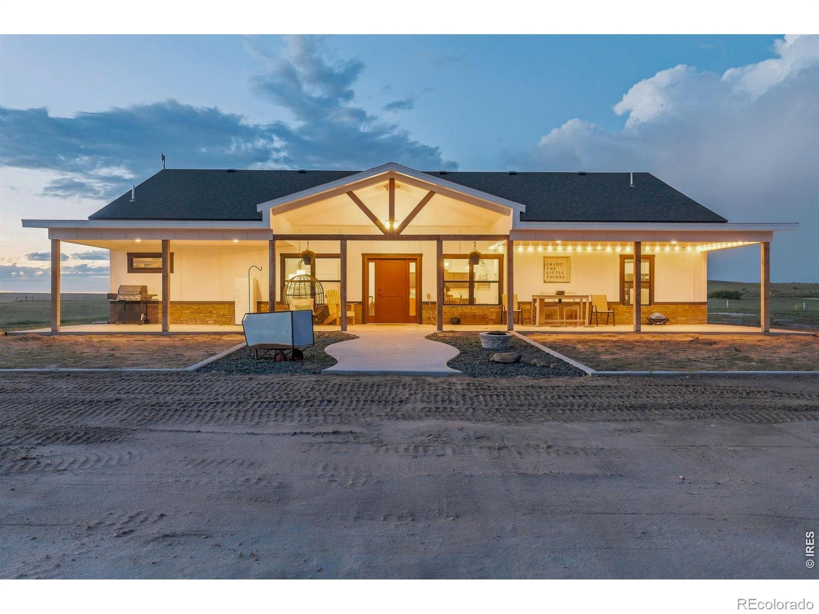 MLS Image #23 for 15550  county road x ,weldona, Colorado