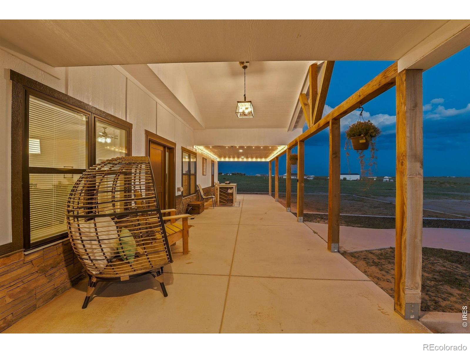 MLS Image #24 for 15550  county road x ,weldona, Colorado