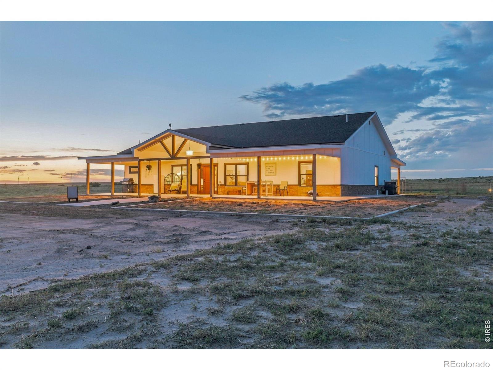 MLS Image #25 for 15550  county road x ,weldona, Colorado