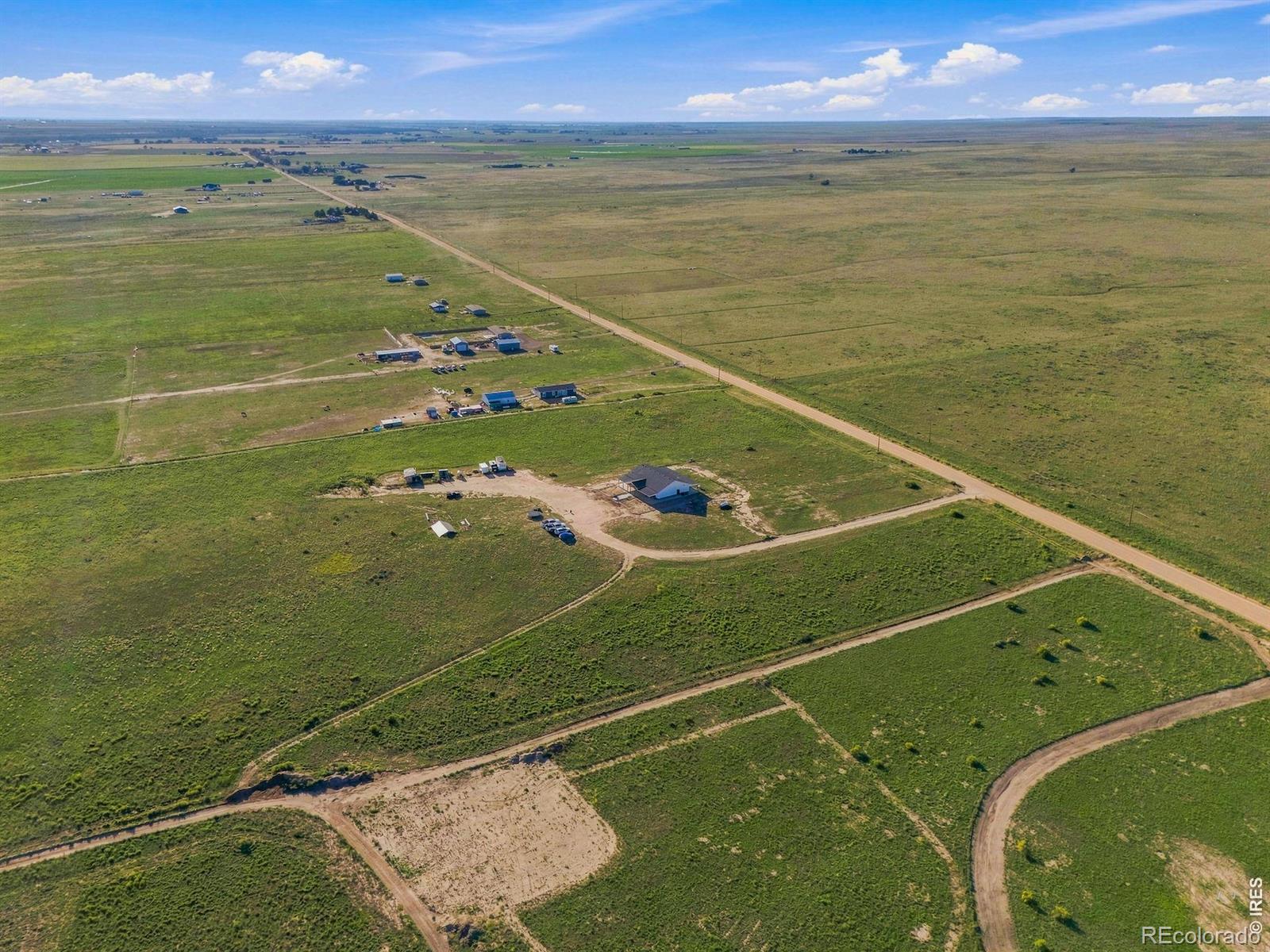 MLS Image #28 for 15550  county road x ,weldona, Colorado