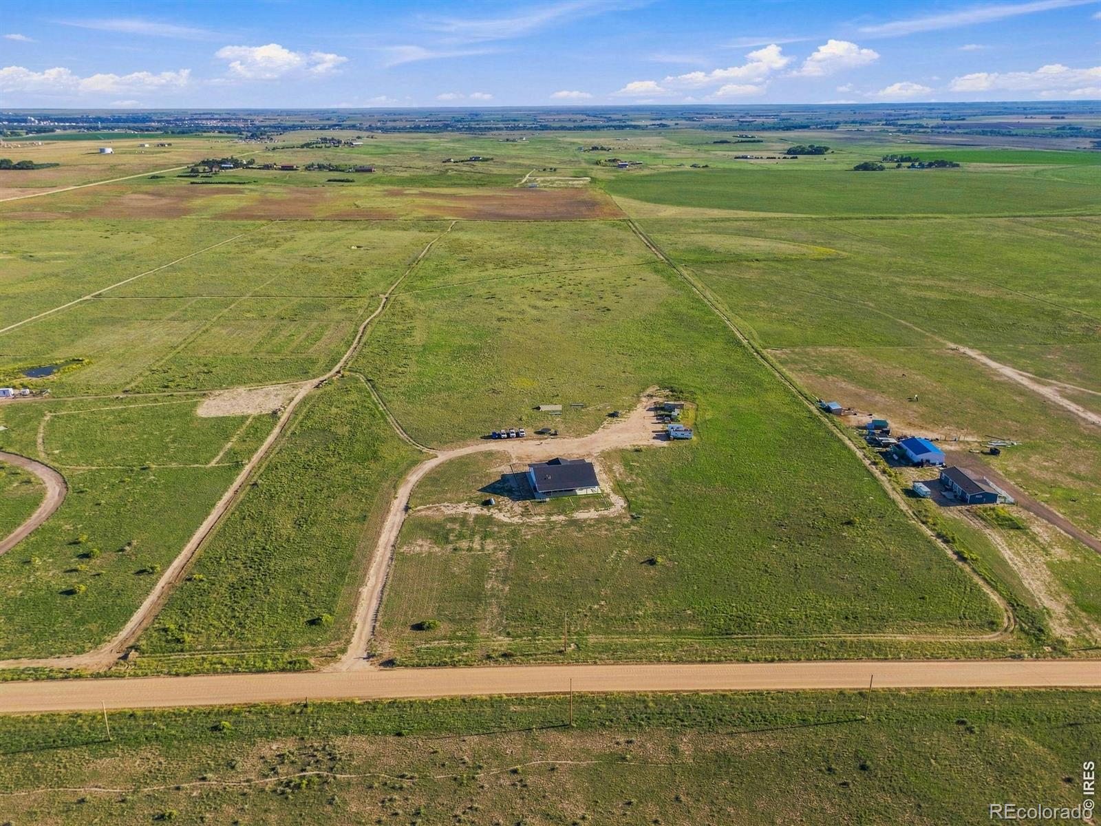 MLS Image #29 for 15550  county road x ,weldona, Colorado