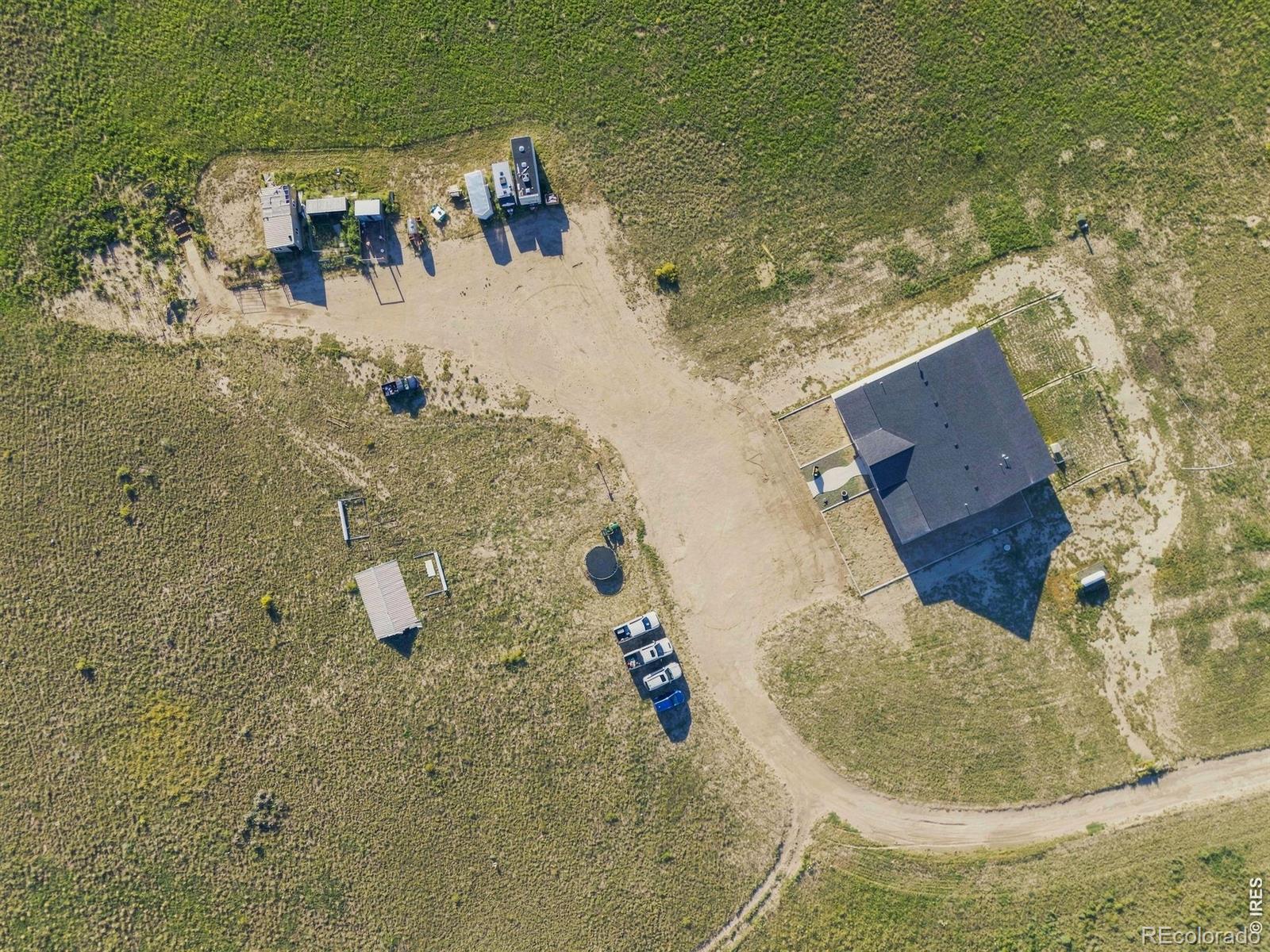 MLS Image #30 for 15550  county road x ,weldona, Colorado