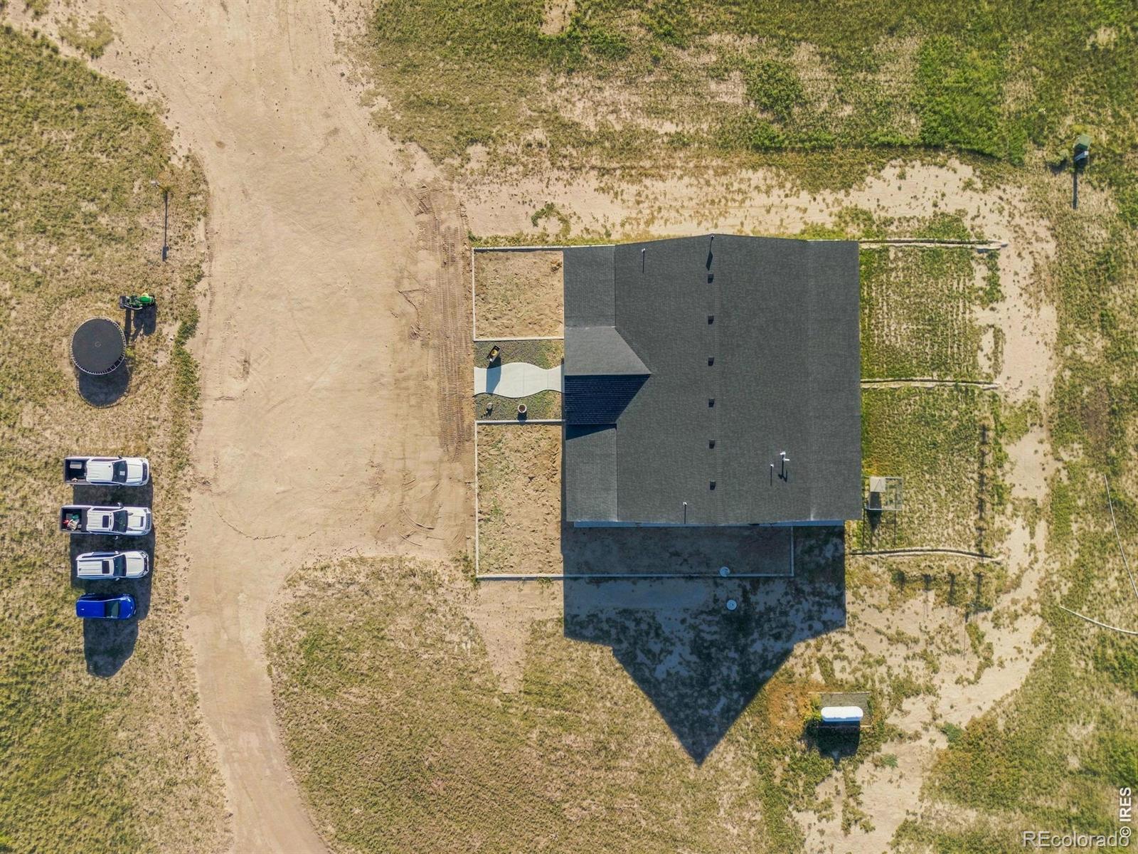 MLS Image #31 for 15550  county road x ,weldona, Colorado