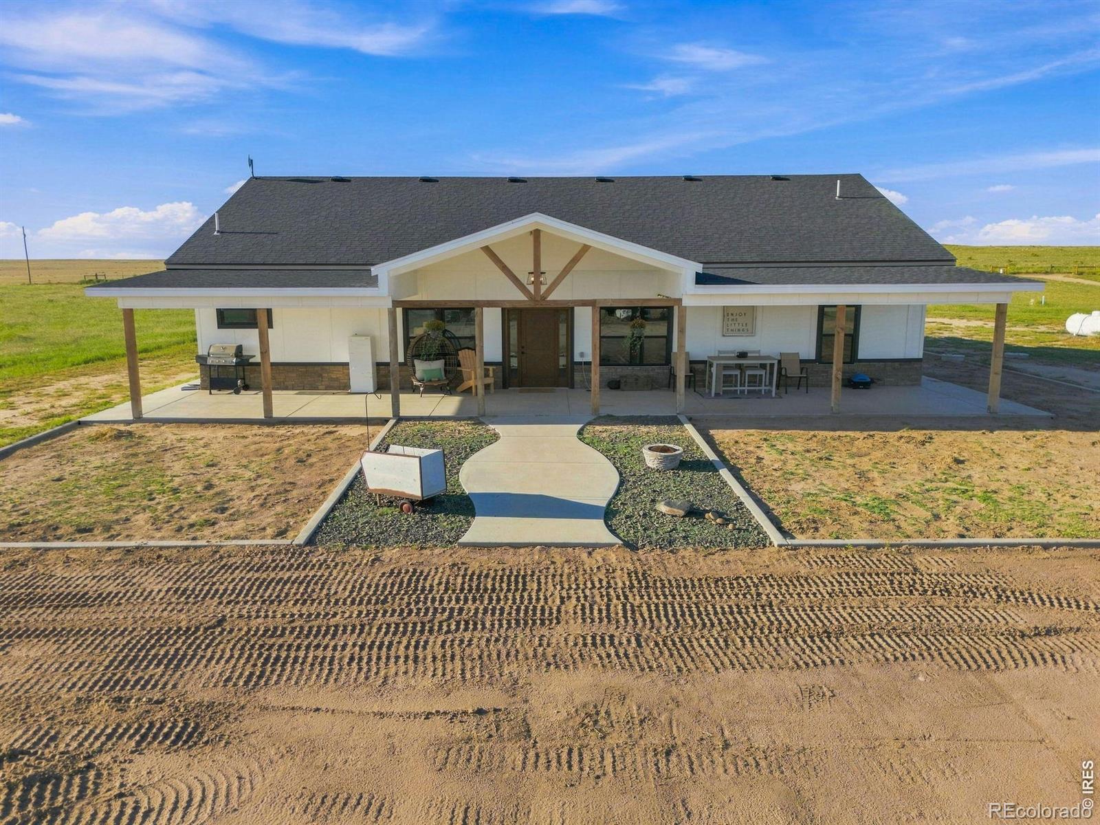 MLS Image #32 for 15550  county road x ,weldona, Colorado