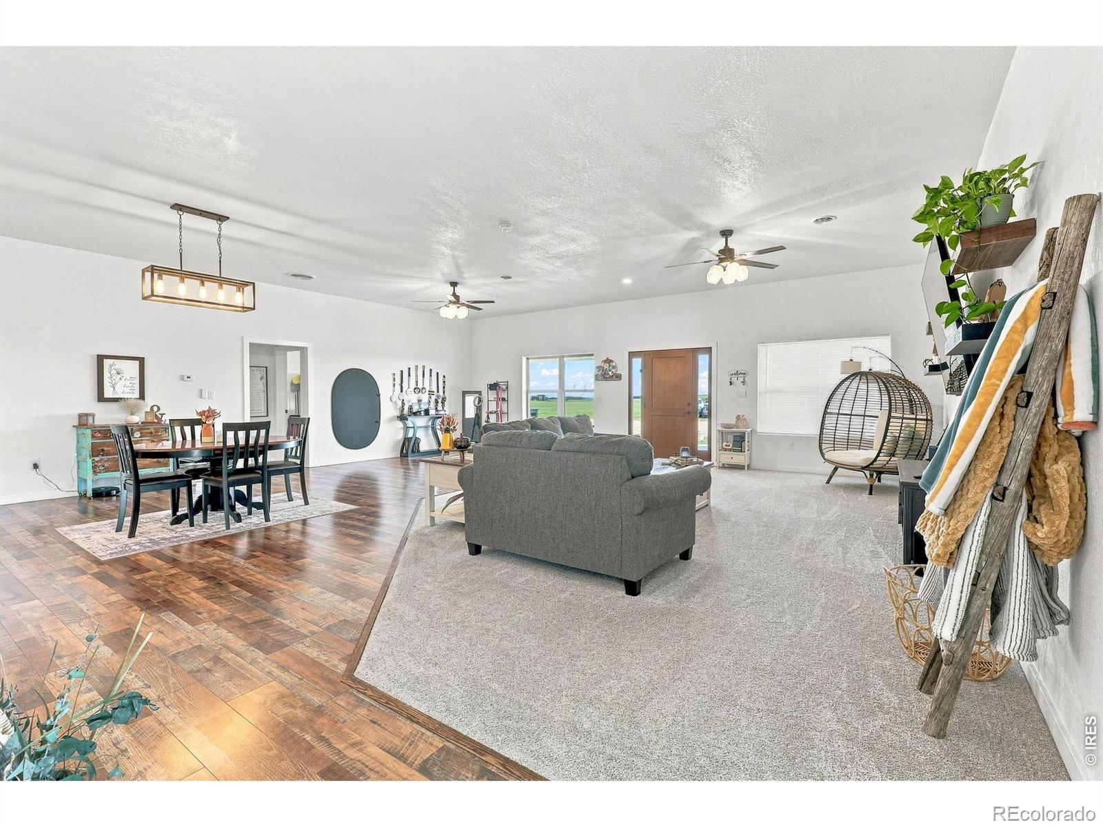 MLS Image #4 for 15550  county road x ,weldona, Colorado
