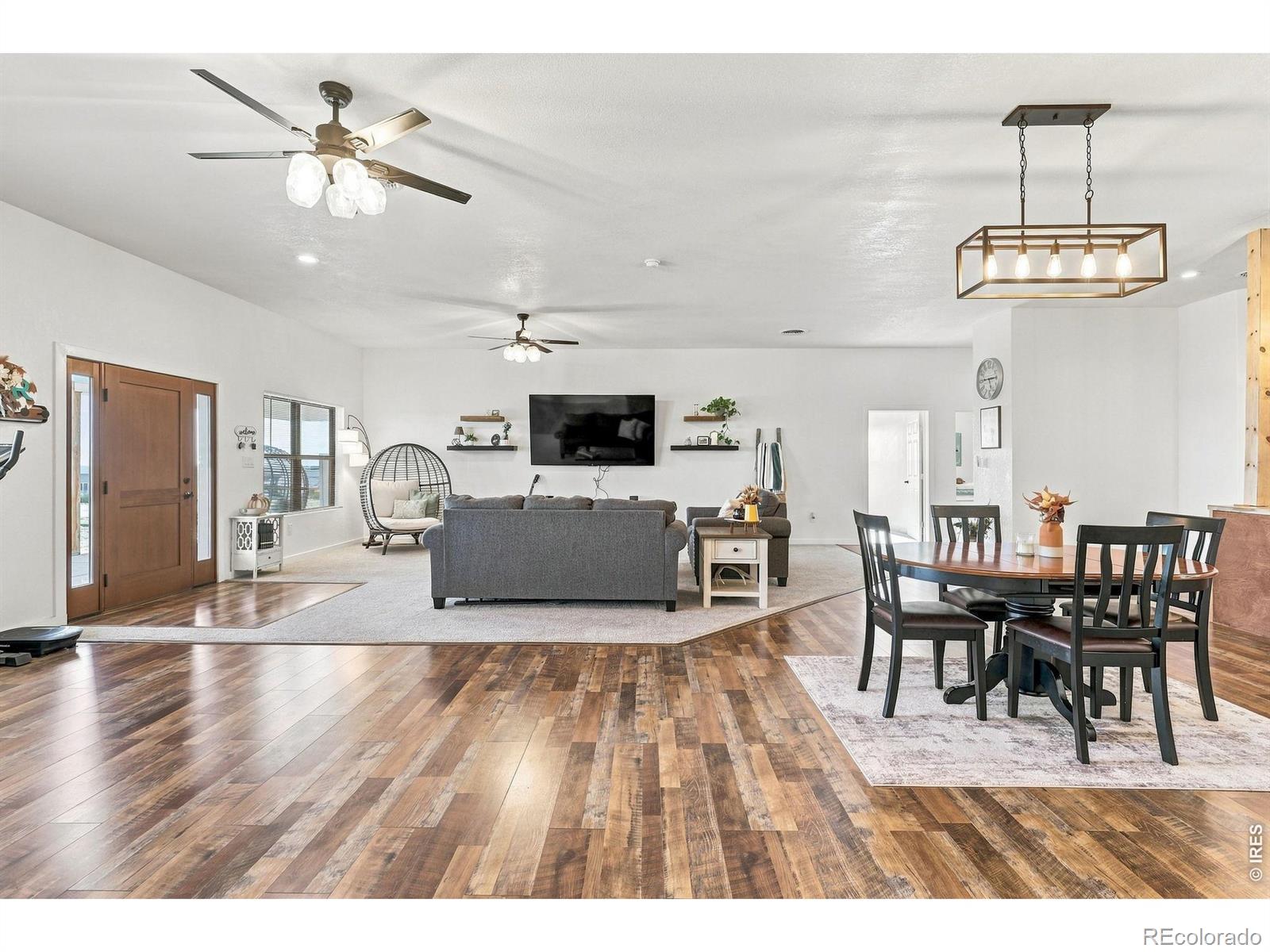 MLS Image #5 for 15550  county road x ,weldona, Colorado