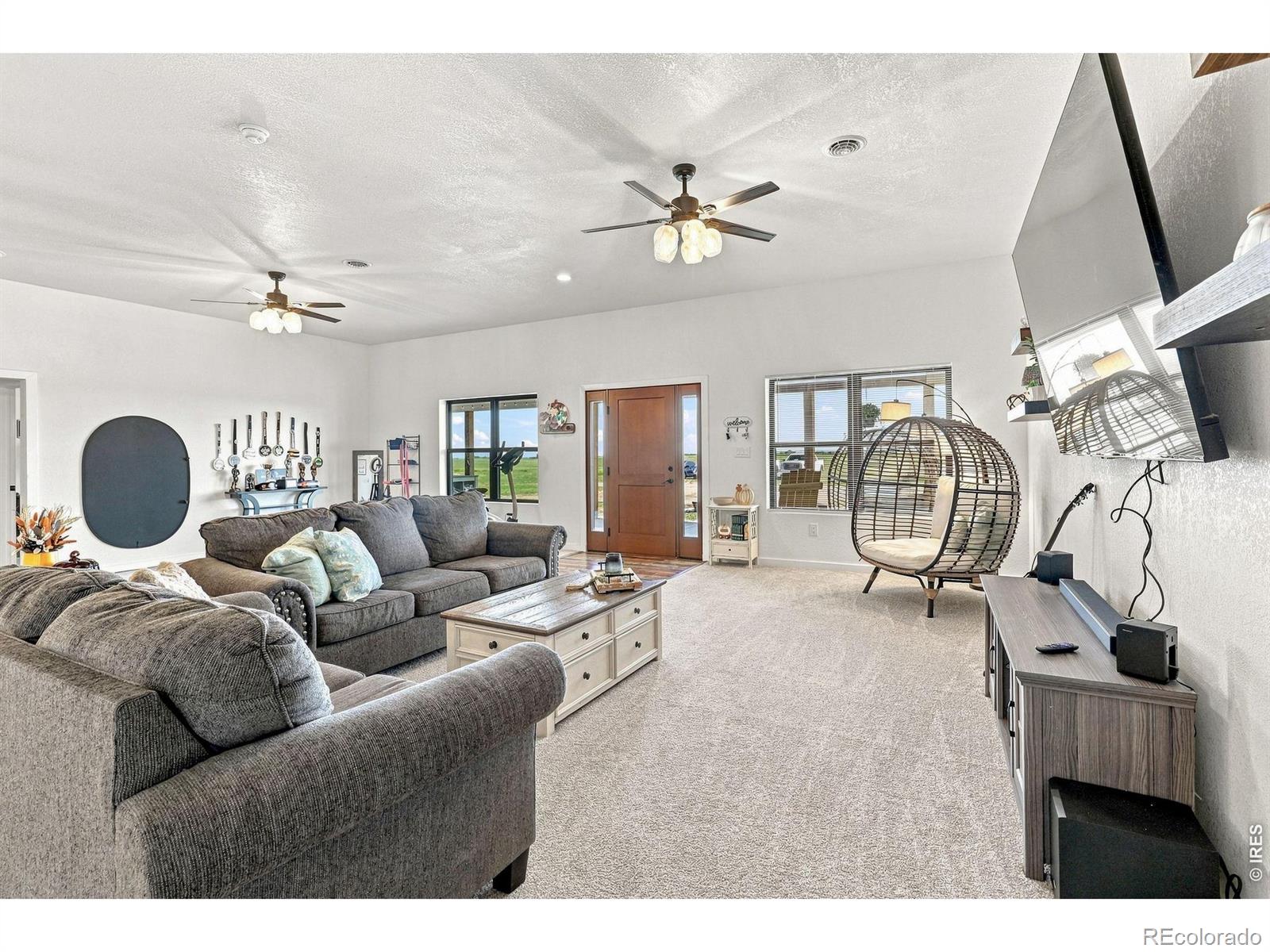 MLS Image #6 for 15550  county road x ,weldona, Colorado