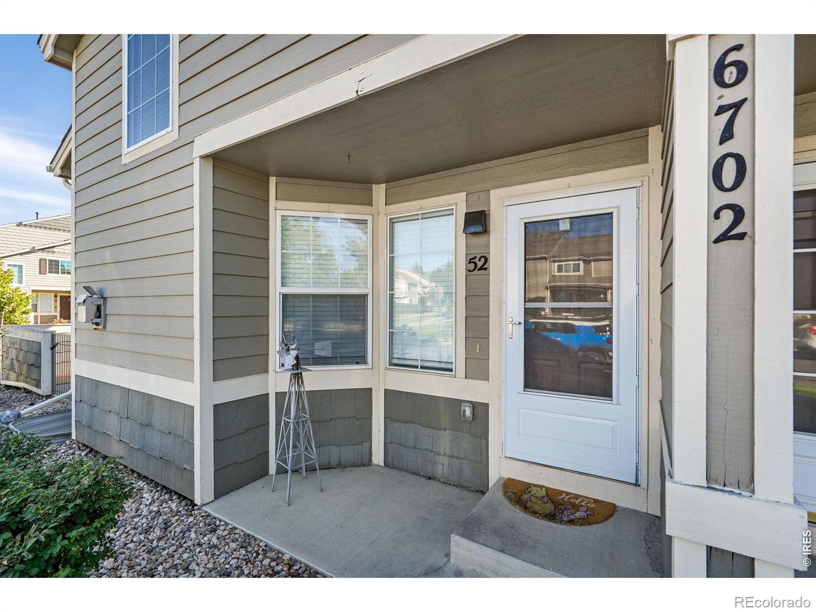 MLS Image #1 for 6702  antigua drive,fort collins, Colorado