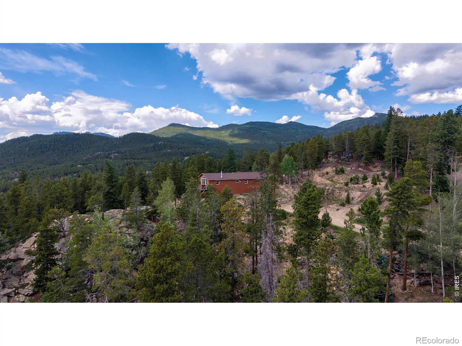 MLS Image #0 for 33998  lyttle dowdle drive,golden, Colorado