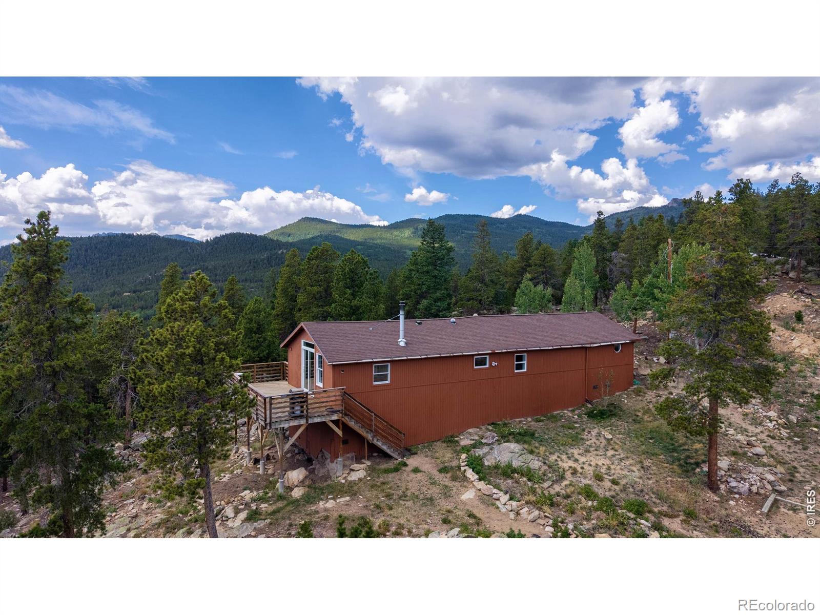 MLS Image #1 for 33998  lyttle dowdle drive,golden, Colorado