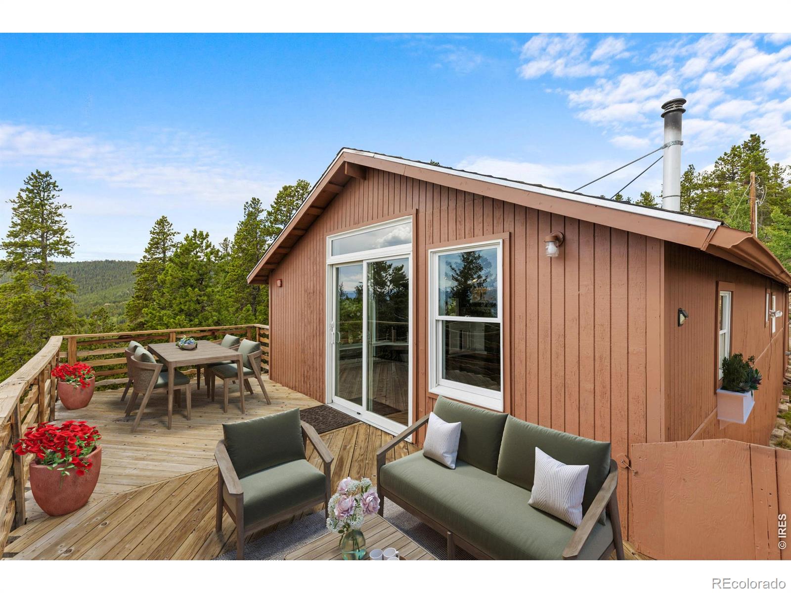 MLS Image #10 for 33998  lyttle dowdle drive,golden, Colorado