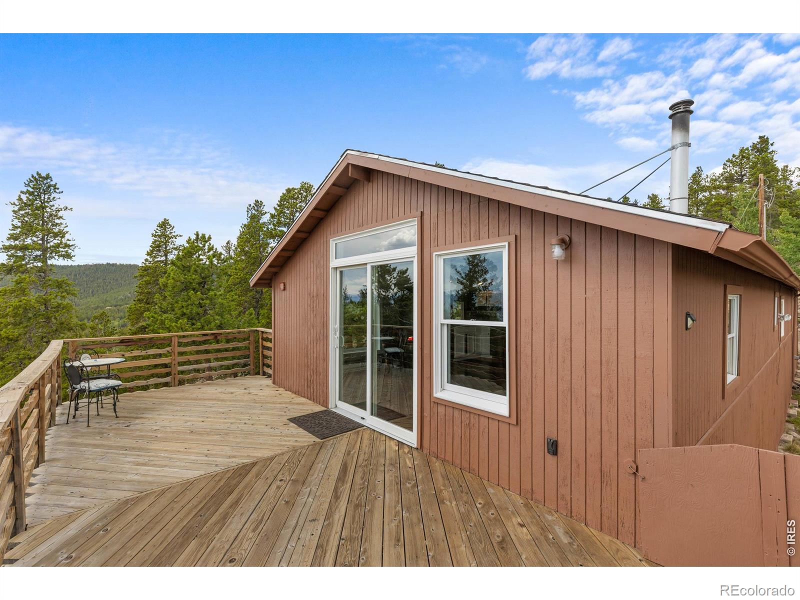 MLS Image #11 for 33998  lyttle dowdle drive,golden, Colorado