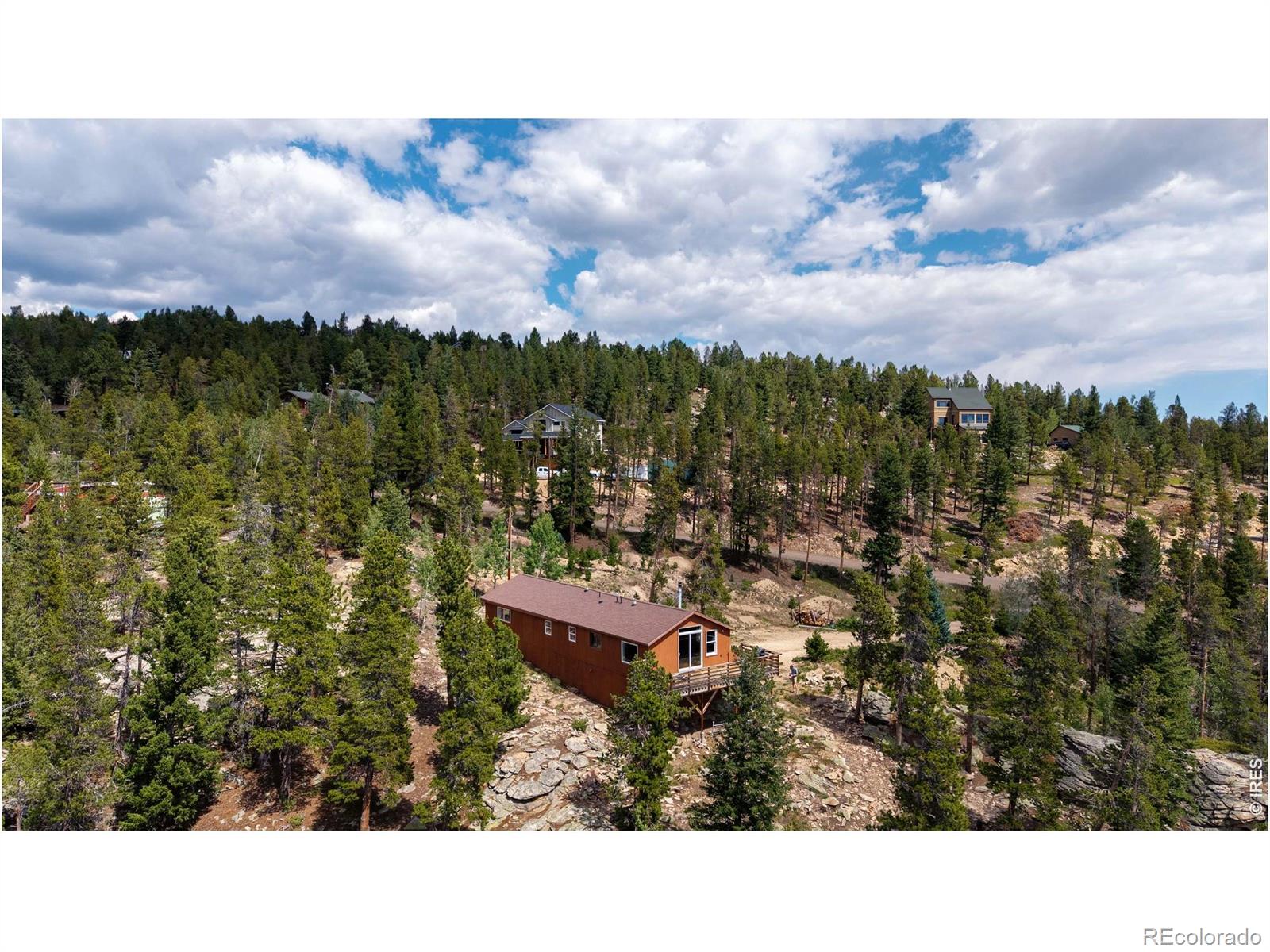 MLS Image #2 for 33998  lyttle dowdle drive,golden, Colorado
