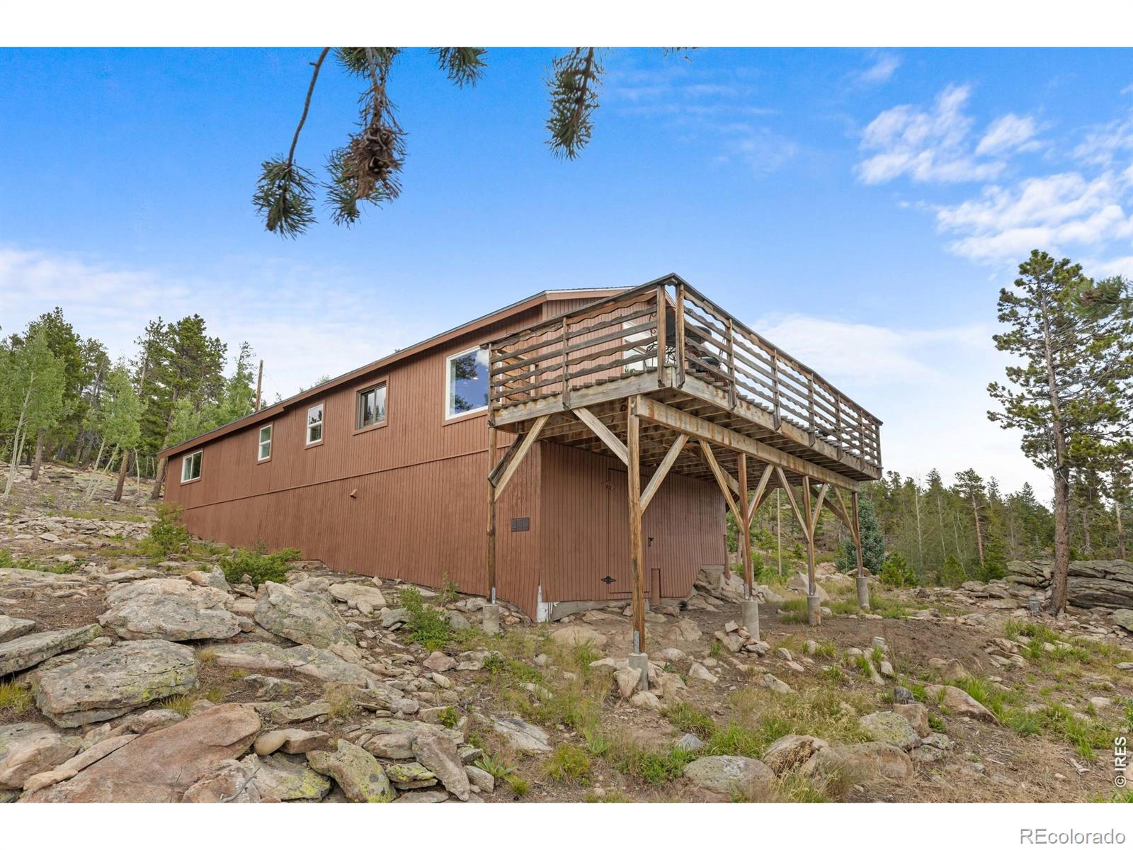 MLS Image #26 for 33998  lyttle dowdle drive,golden, Colorado