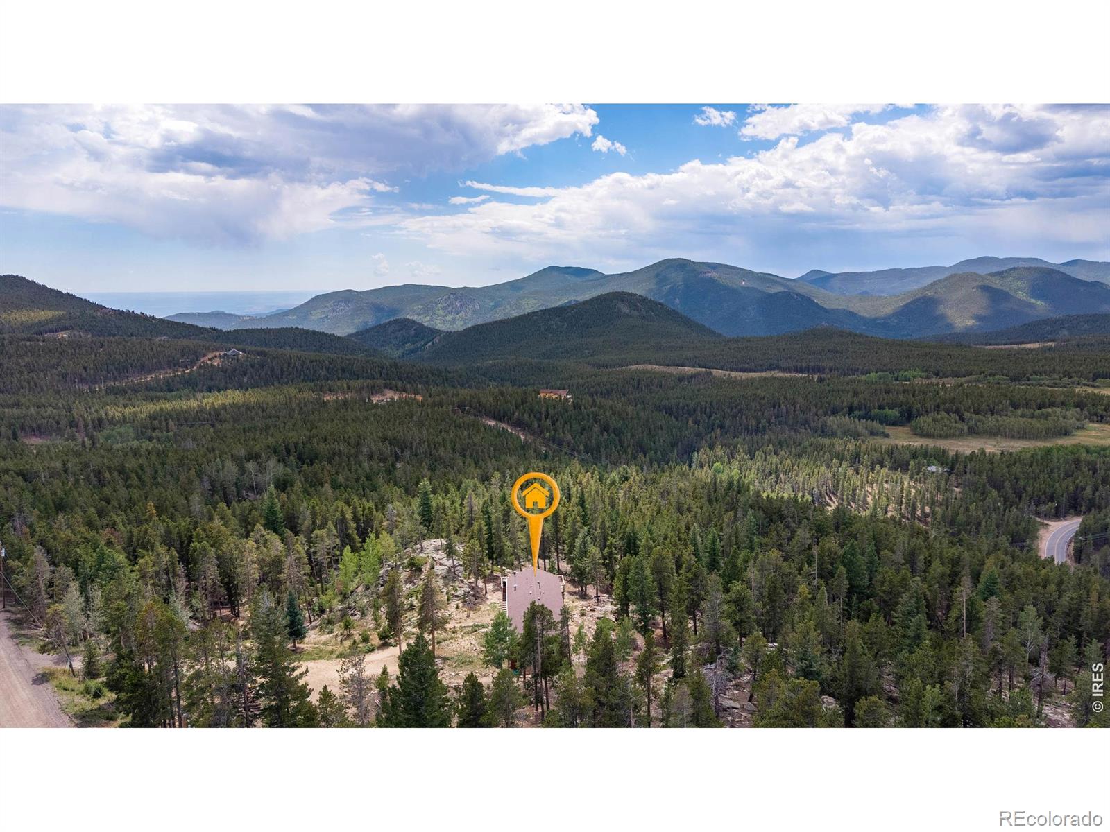 MLS Image #27 for 33998  lyttle dowdle drive,golden, Colorado