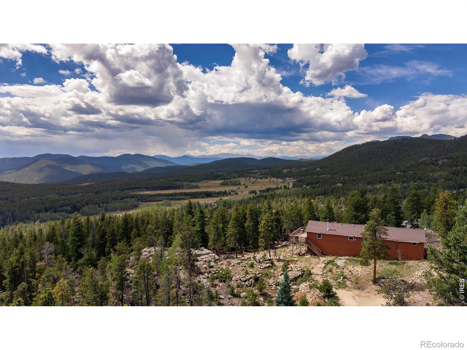 MLS Image #3 for 33998  lyttle dowdle drive,golden, Colorado