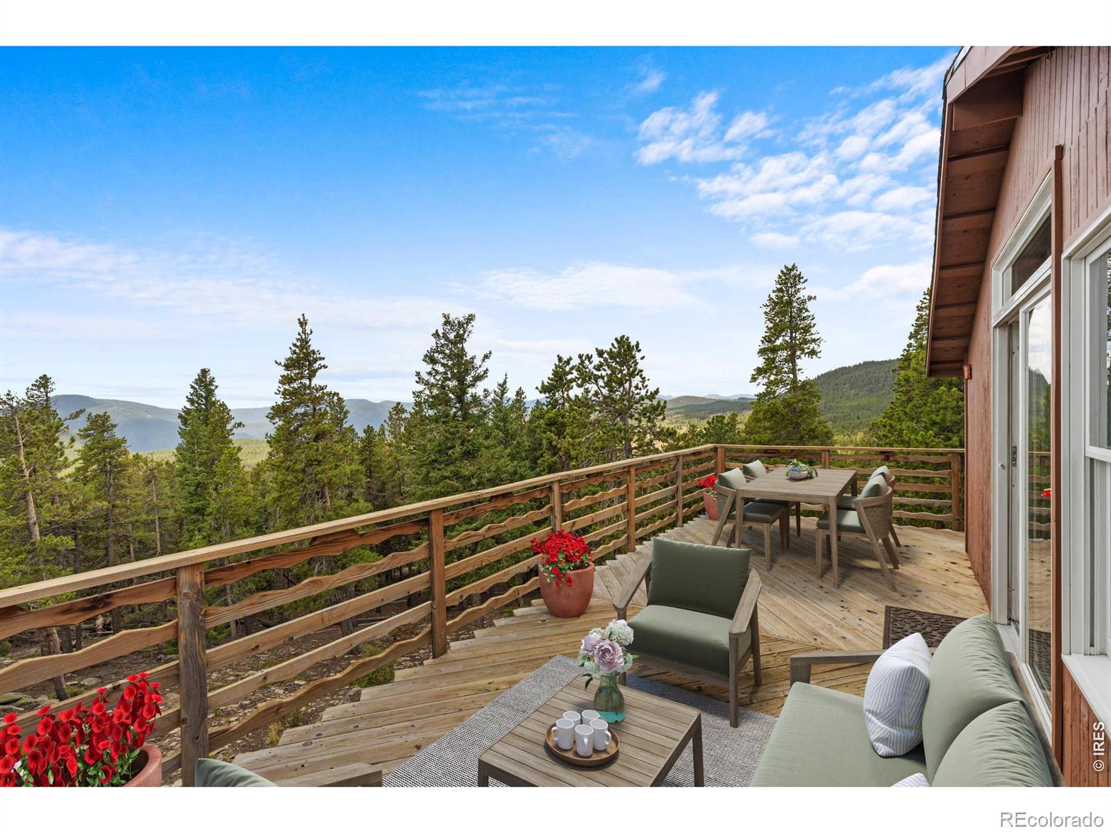 MLS Image #8 for 33998  lyttle dowdle drive,golden, Colorado